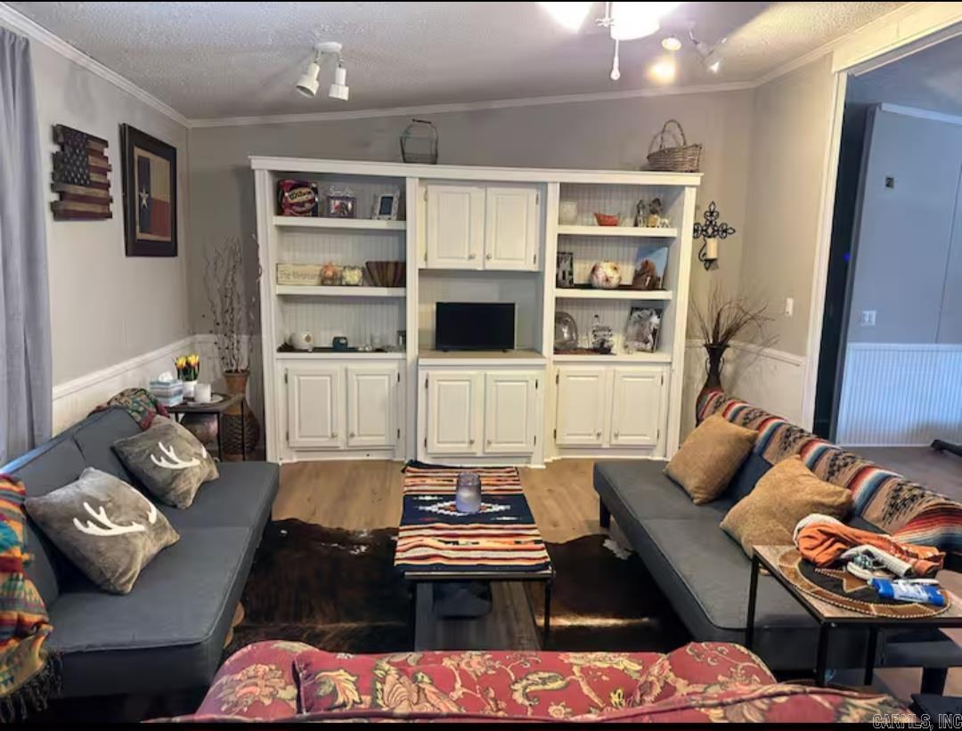 174 E 16  Witt Springs, AR