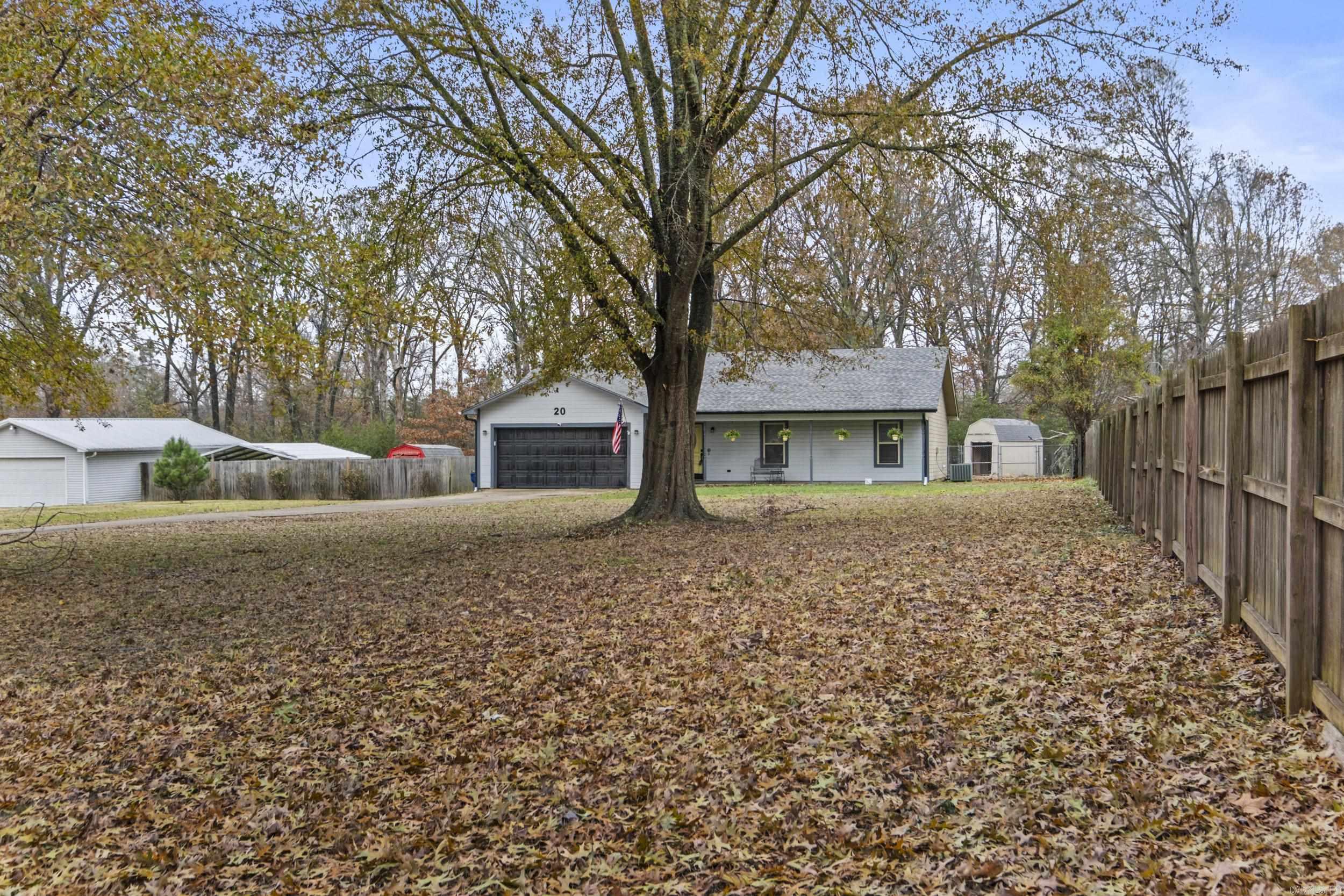 20 Jay Circle  Cabot, AR