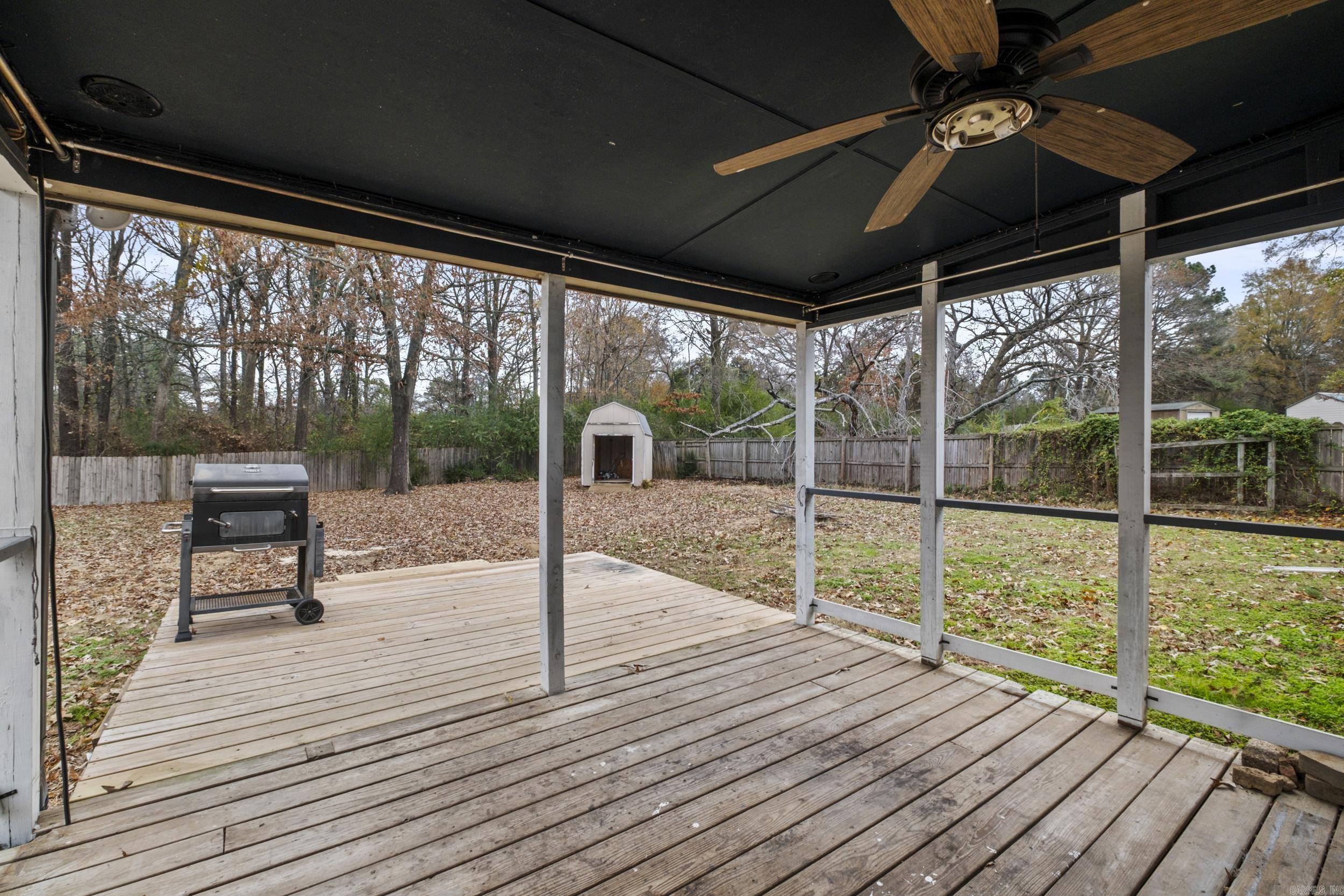 20 Jay Circle  Cabot, AR