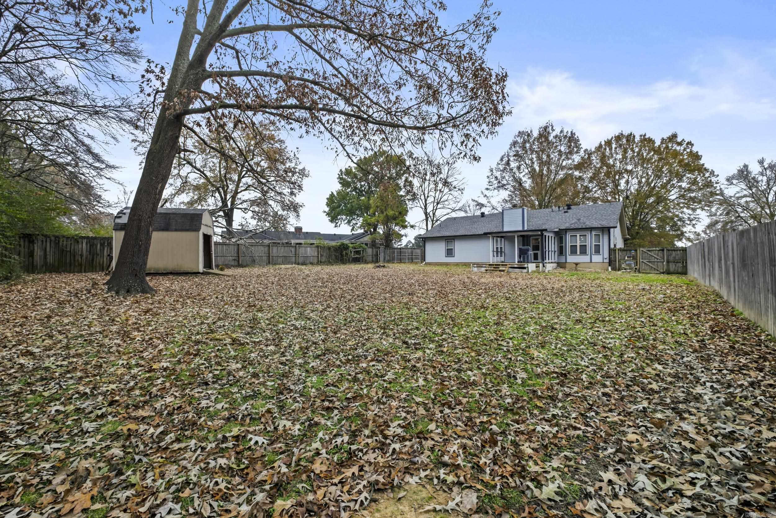 20 Jay Circle  Cabot, AR