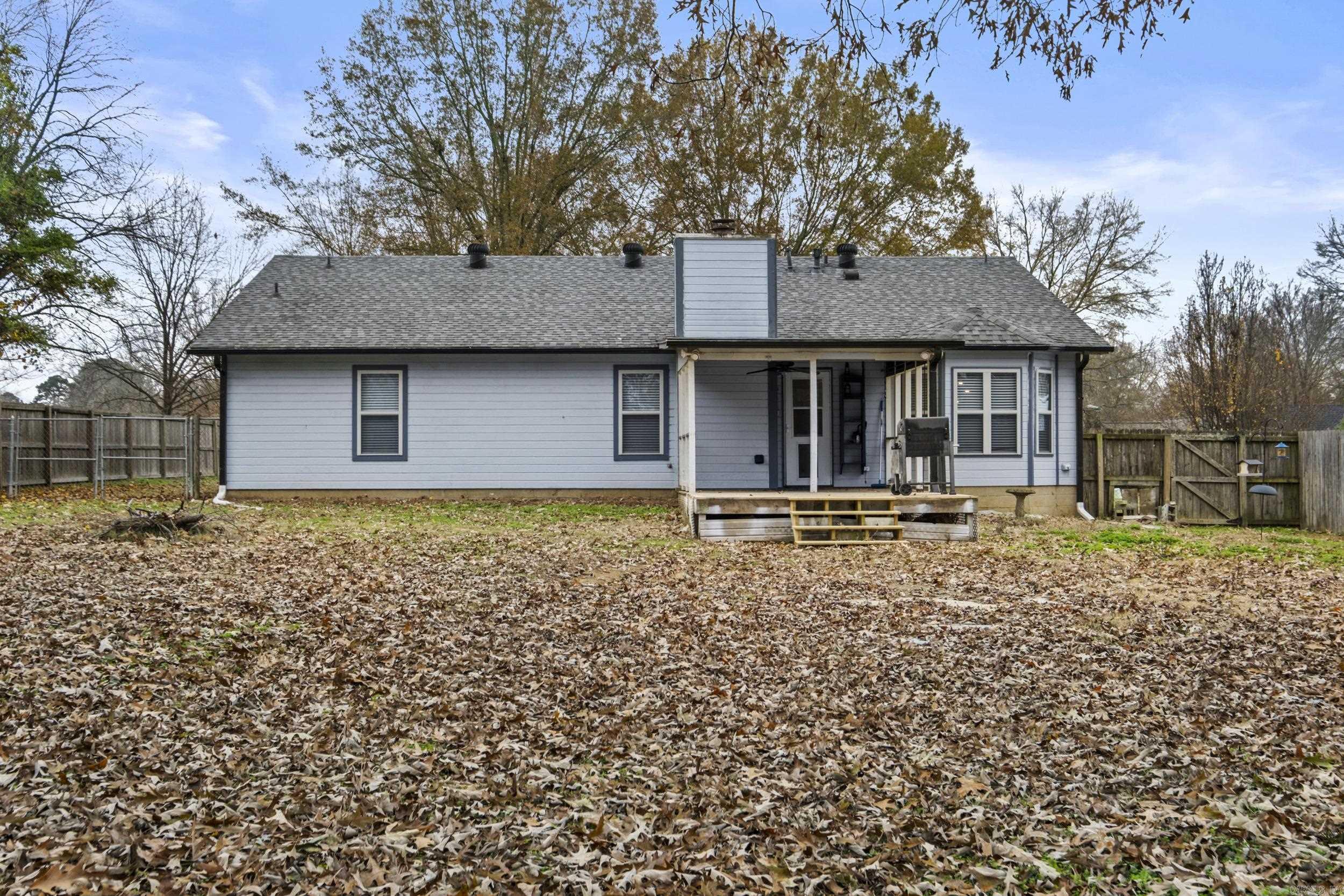 20 Jay Circle  Cabot, AR