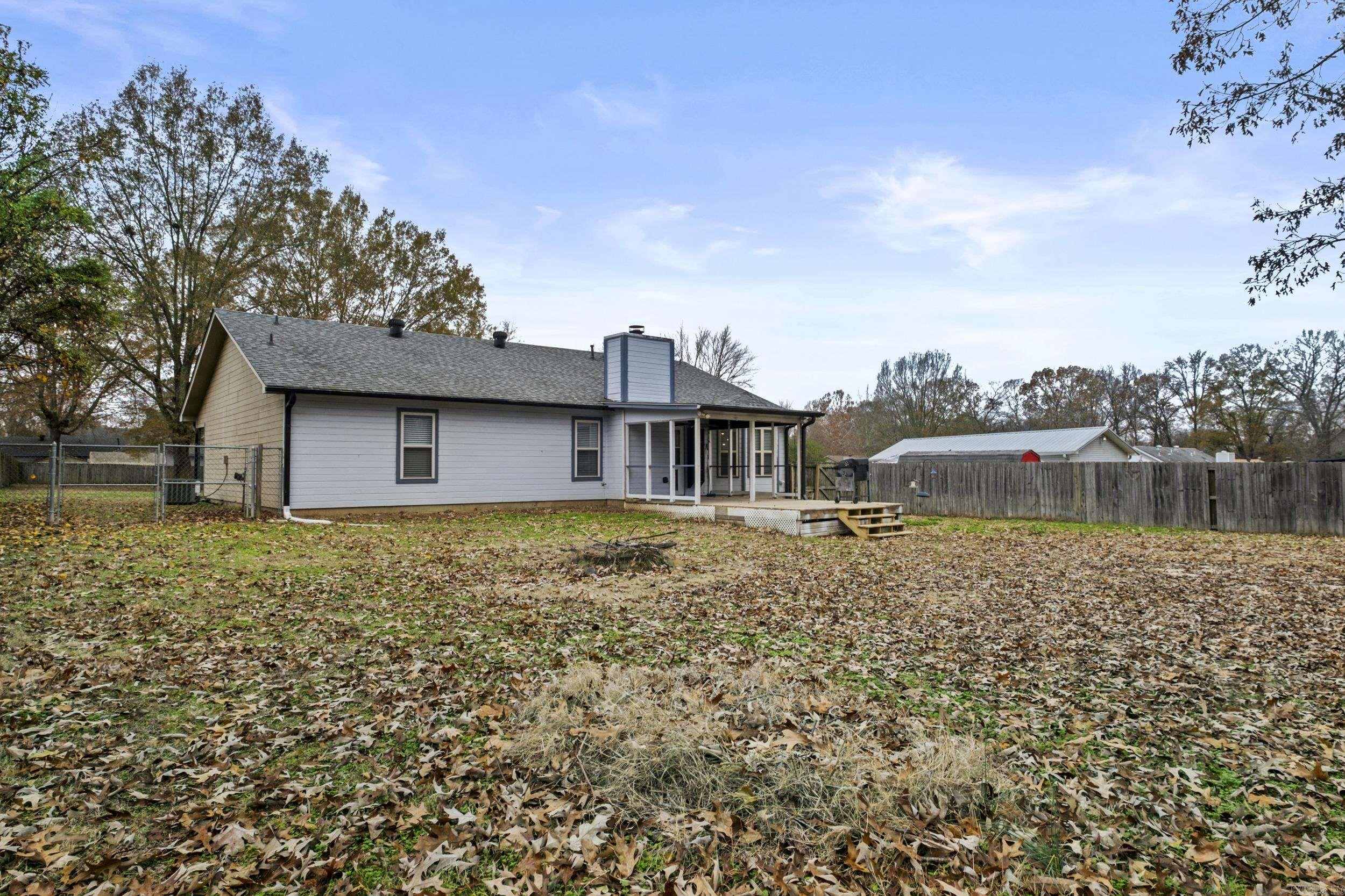 20 Jay Circle  Cabot, AR