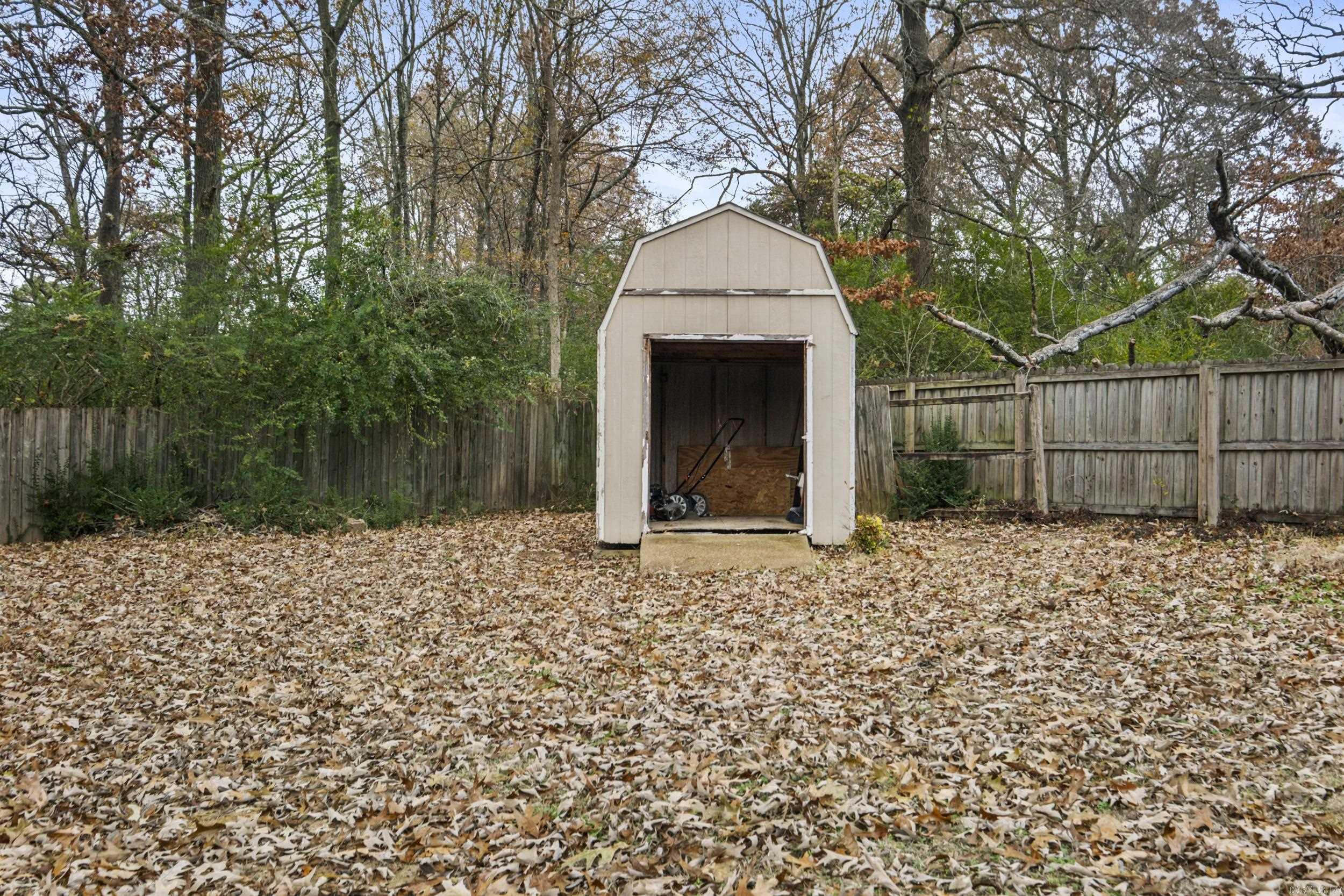 20 Jay Circle  Cabot, AR