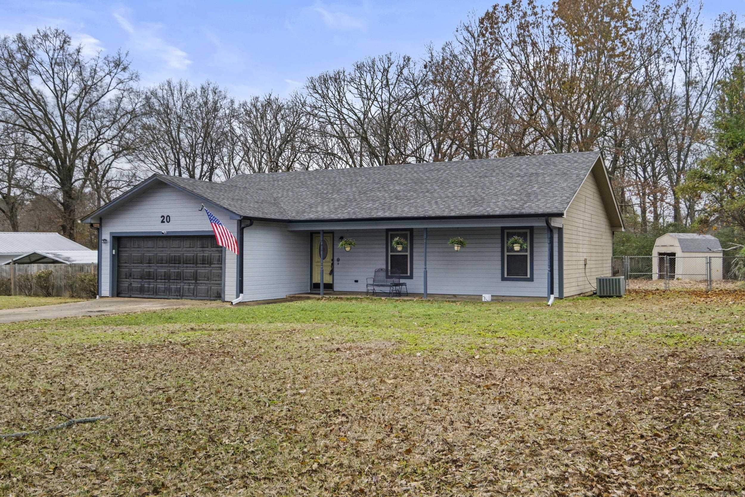 20 Jay Circle  Cabot, AR