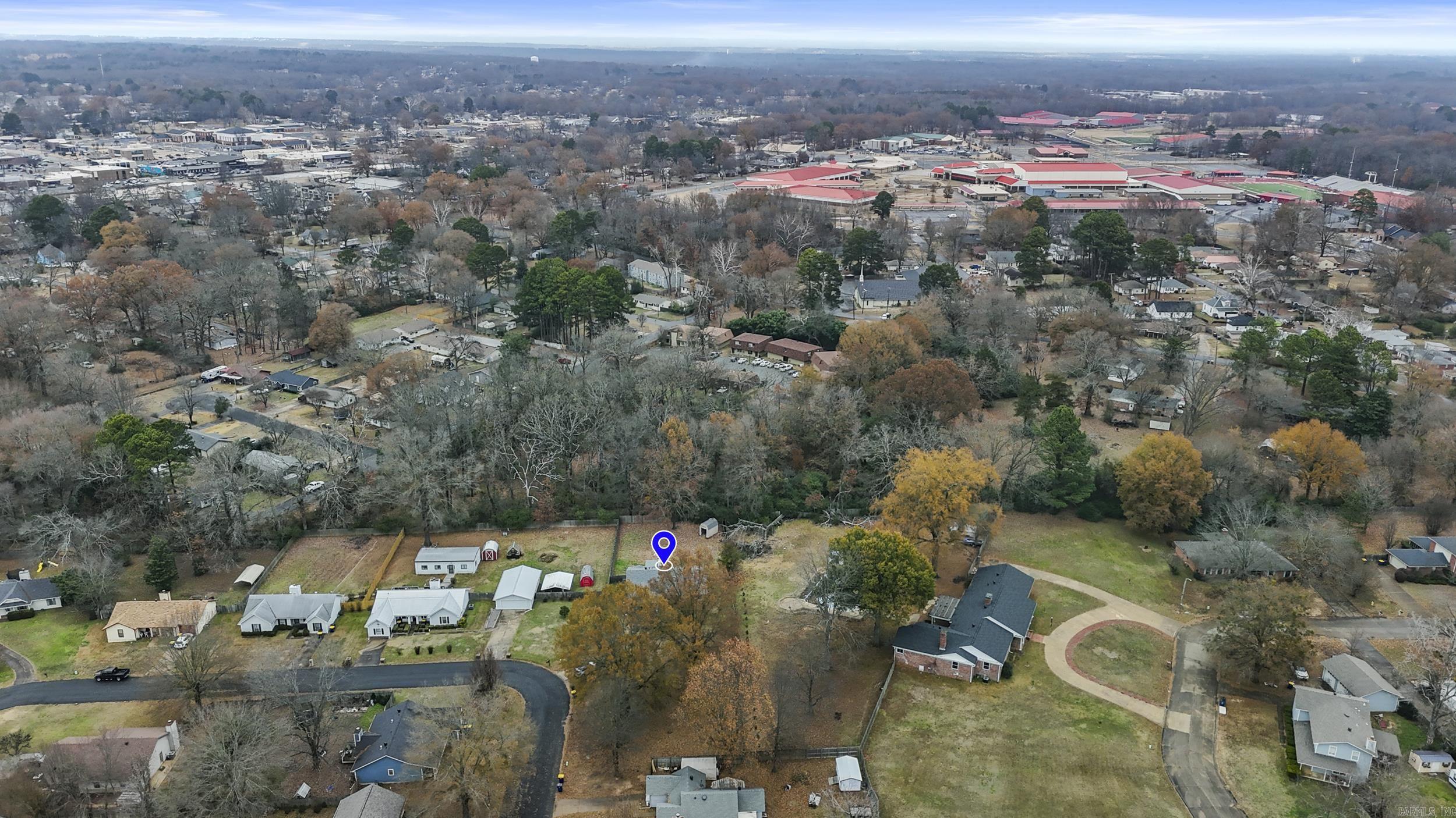 20 Jay Circle  Cabot, AR