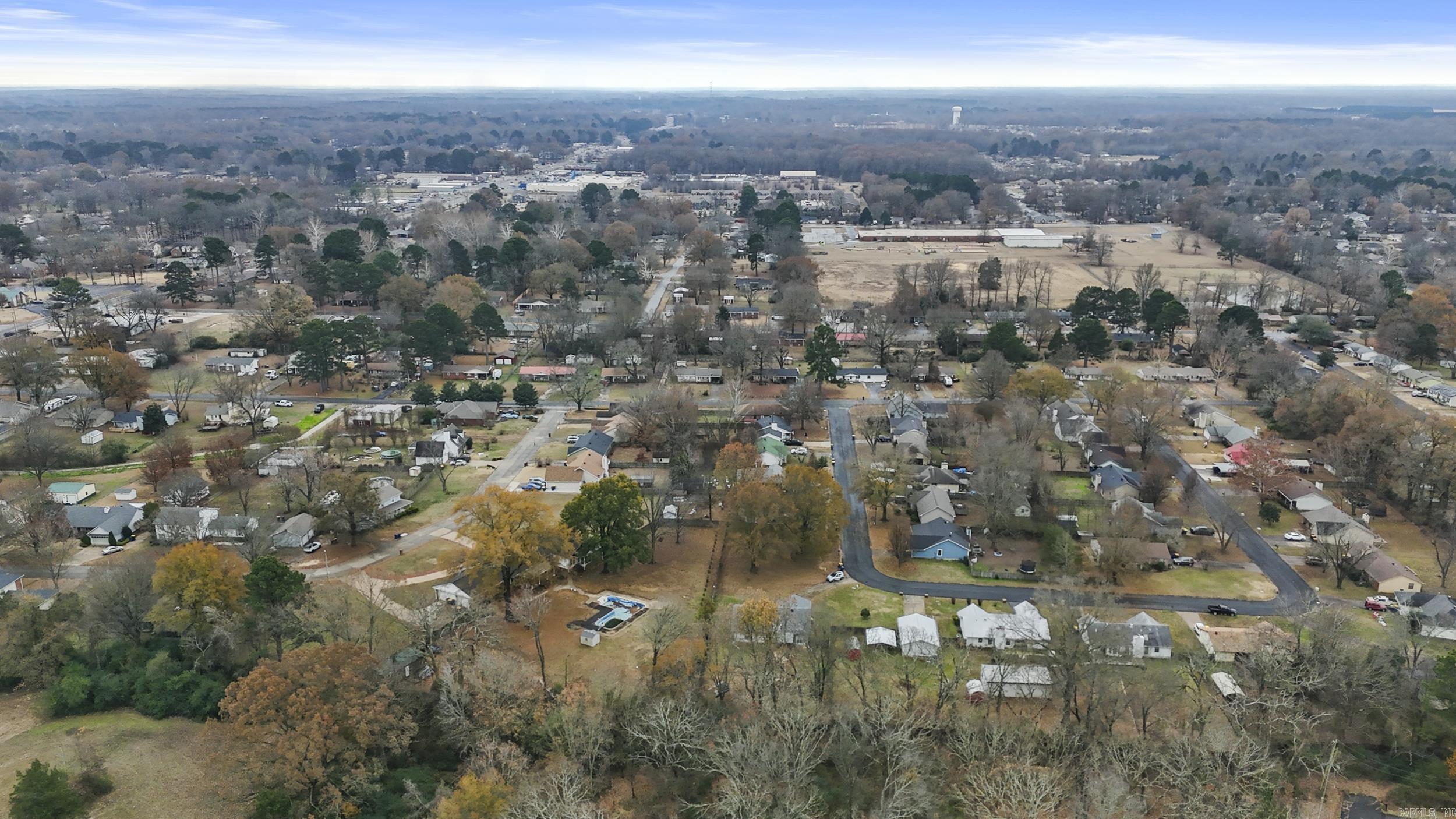 20 Jay Circle  Cabot, AR