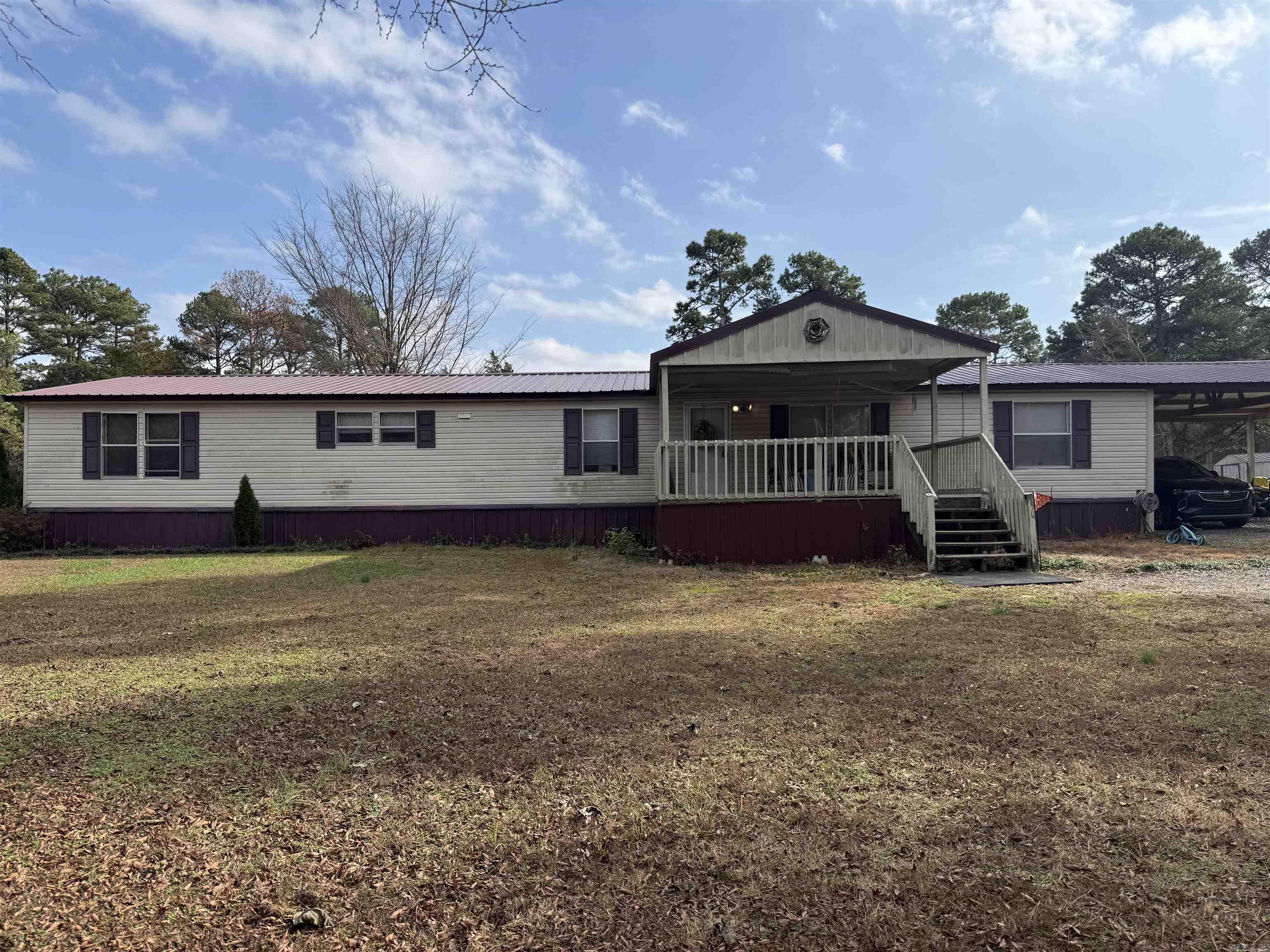 21 Songbird  Pleasant Plains, AR