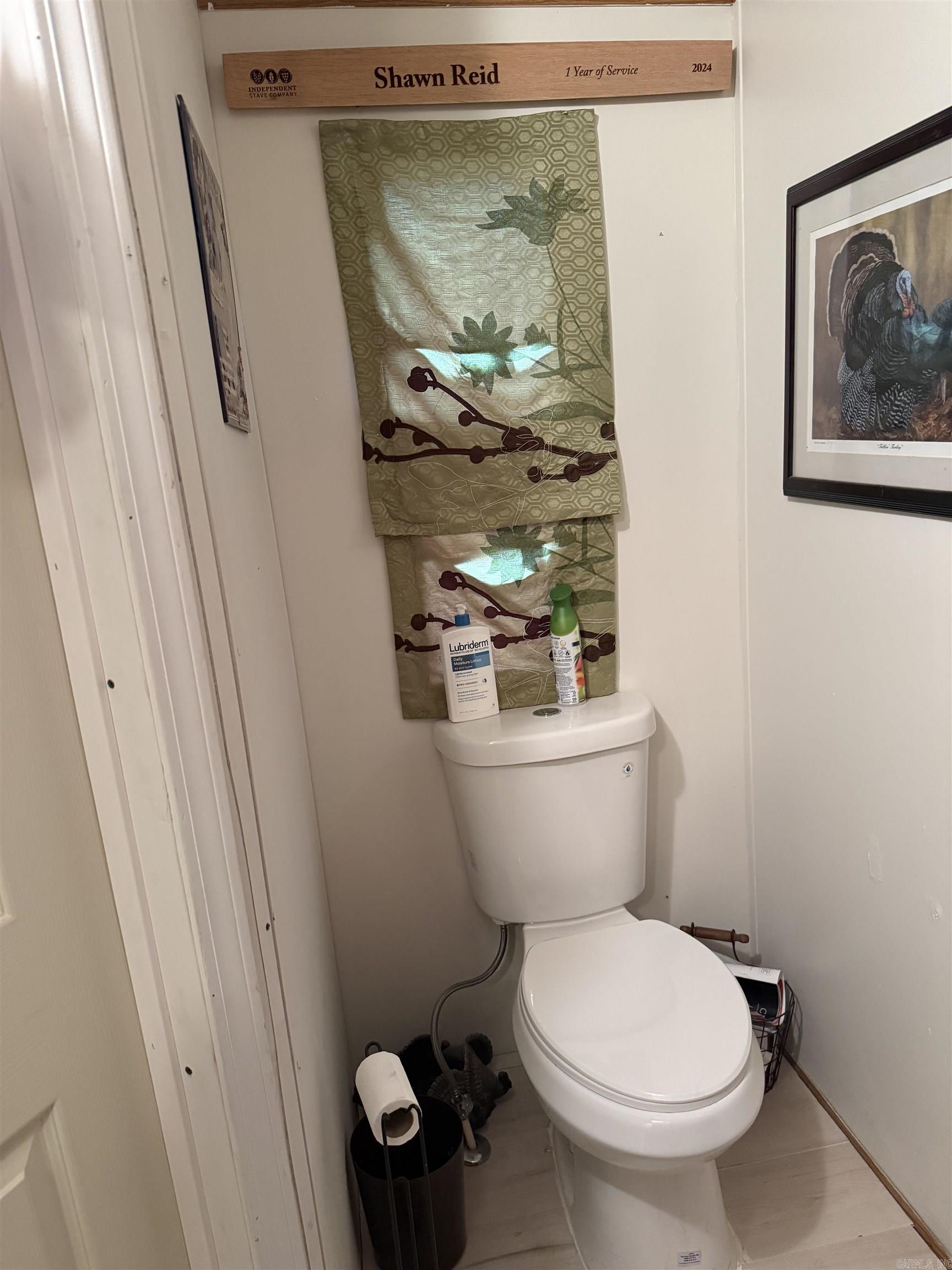 21 Songbird  Pleasant Plains, AR