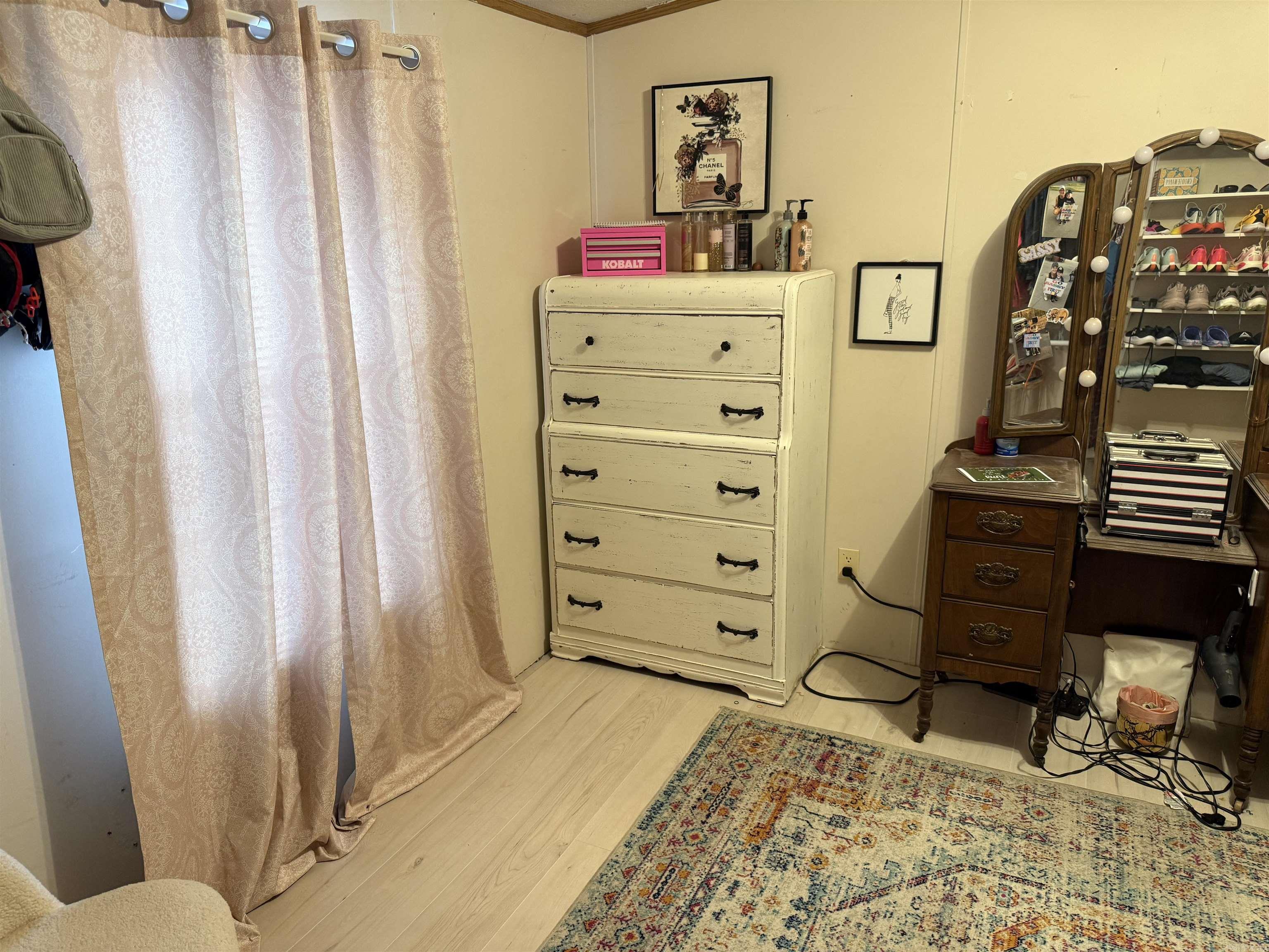 21 Songbird  Pleasant Plains, AR