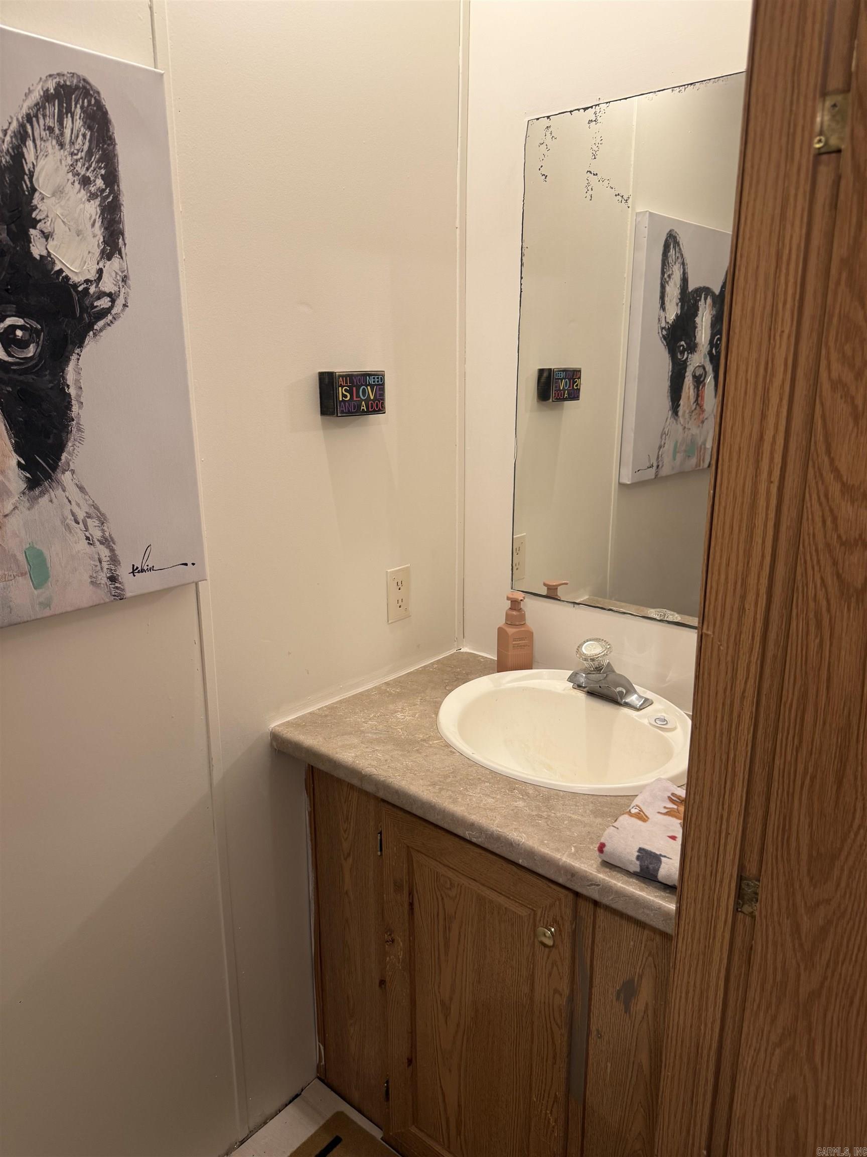 21 Songbird  Pleasant Plains, AR