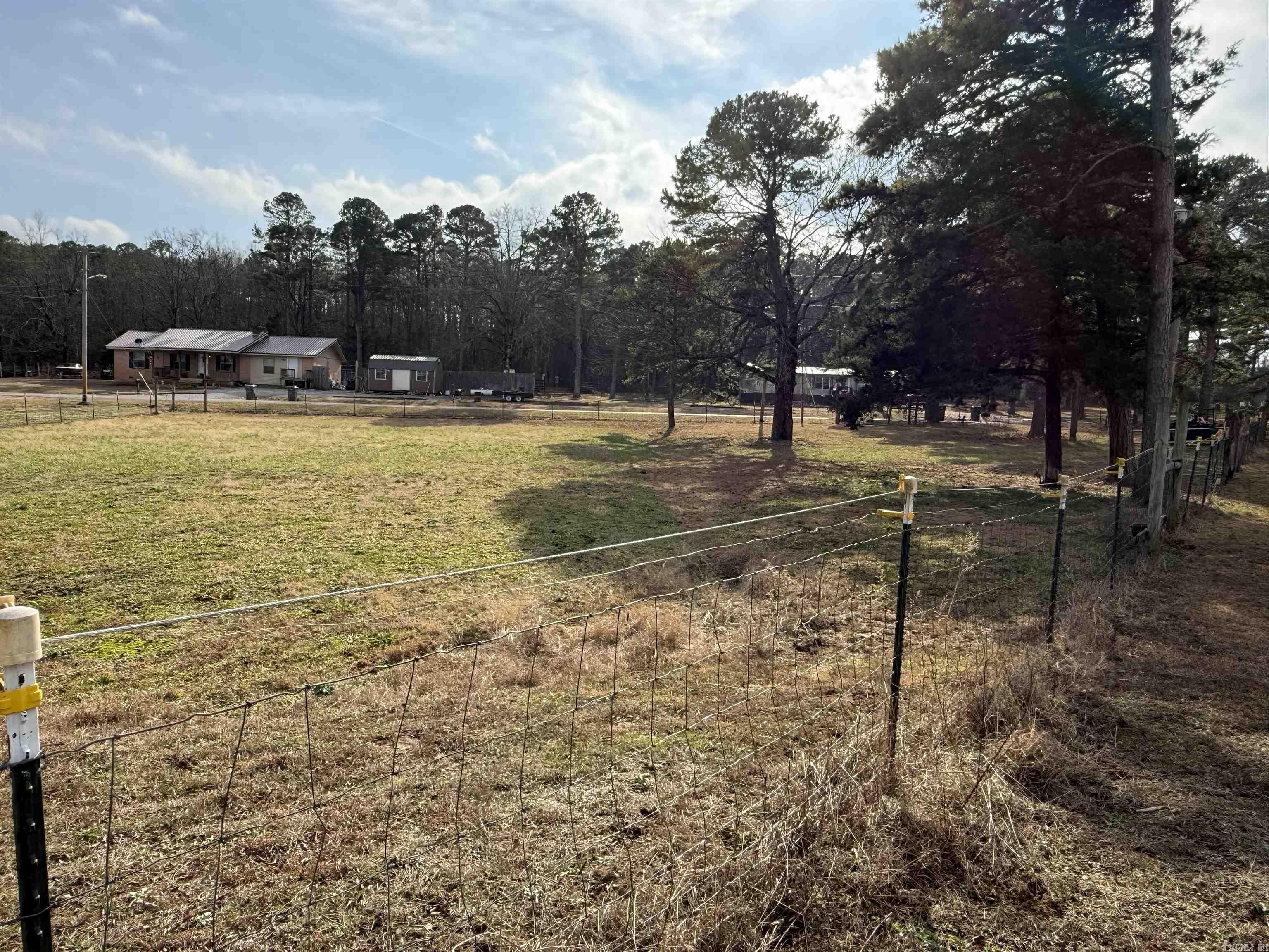 21 Songbird  Pleasant Plains, AR