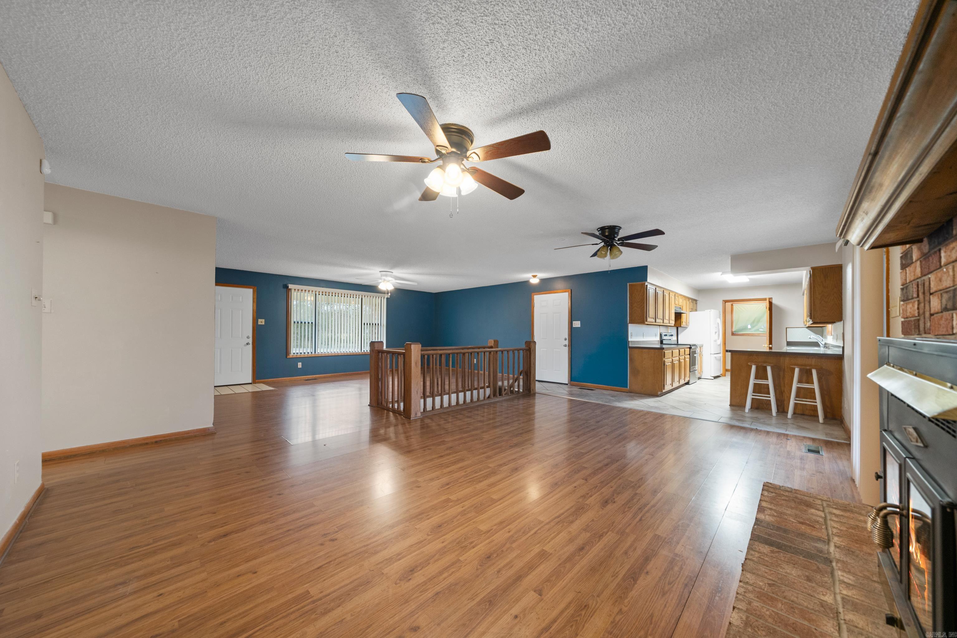 220 Lockhaven  Hot Springs, AR