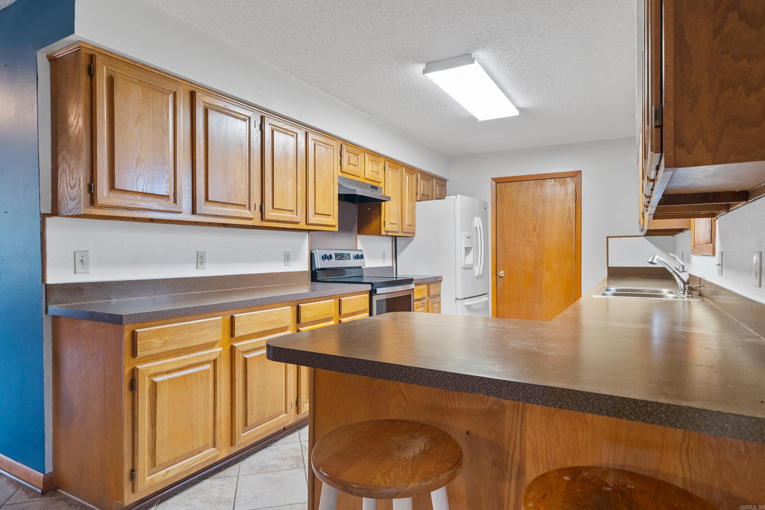 220 Lockhaven  Hot Springs, AR