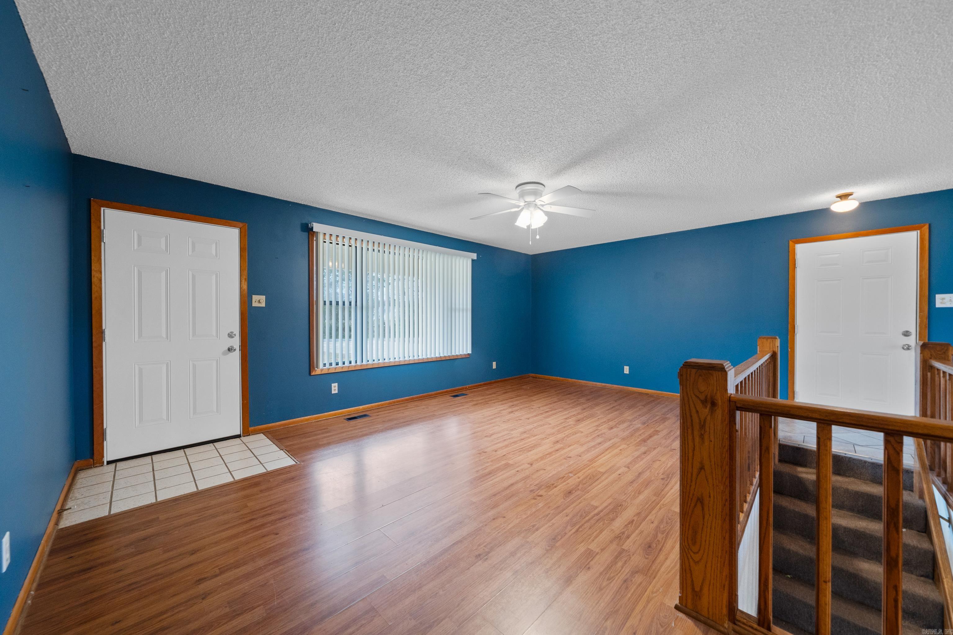 220 Lockhaven  Hot Springs, AR