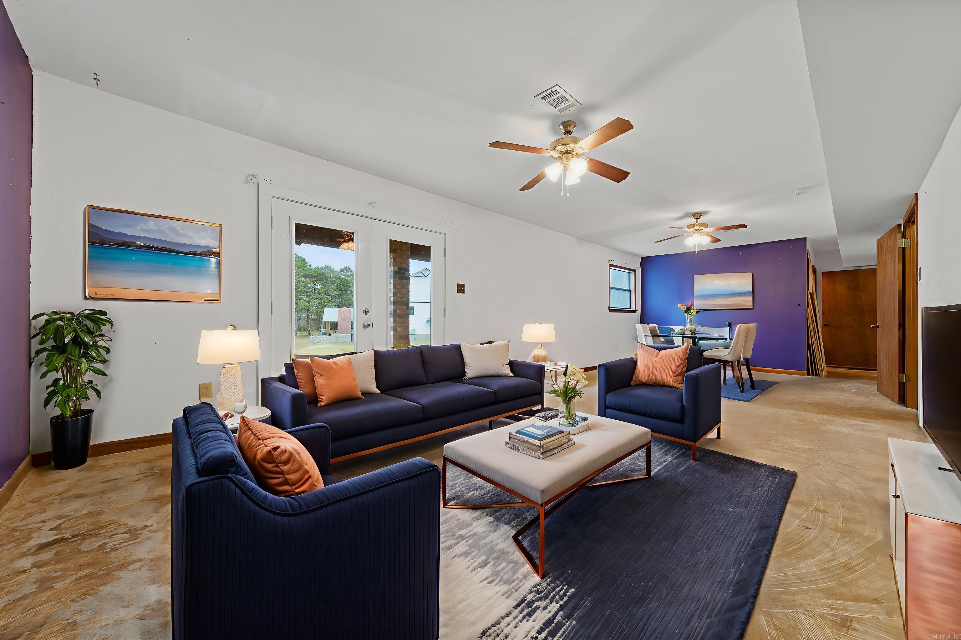 220 Lockhaven  Hot Springs, AR