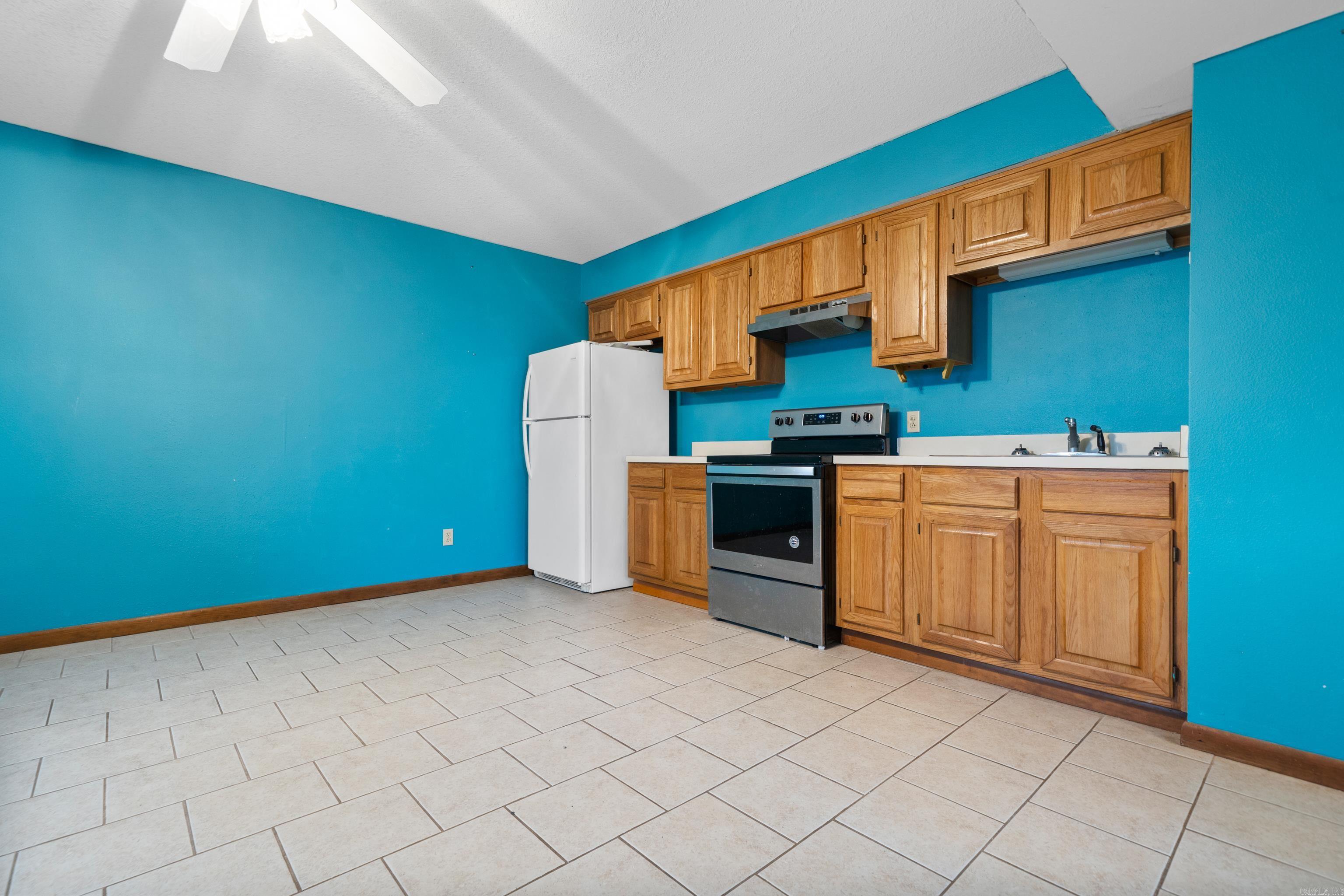 220 Lockhaven  Hot Springs, AR