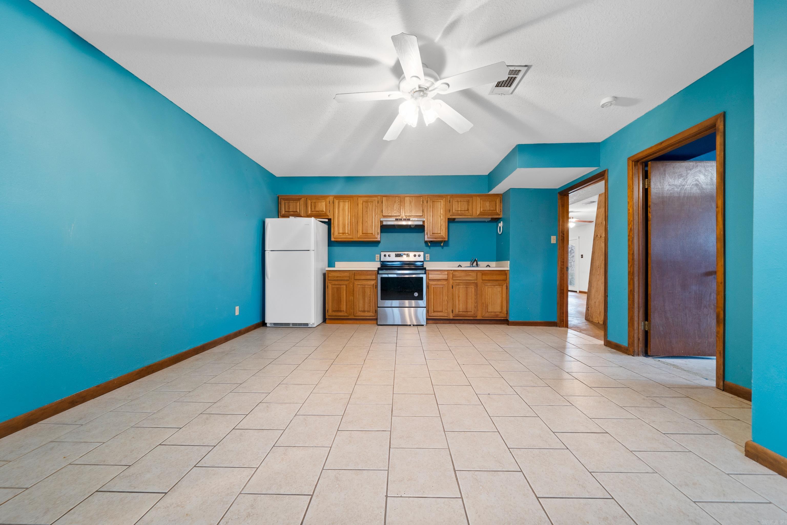 220 Lockhaven  Hot Springs, AR