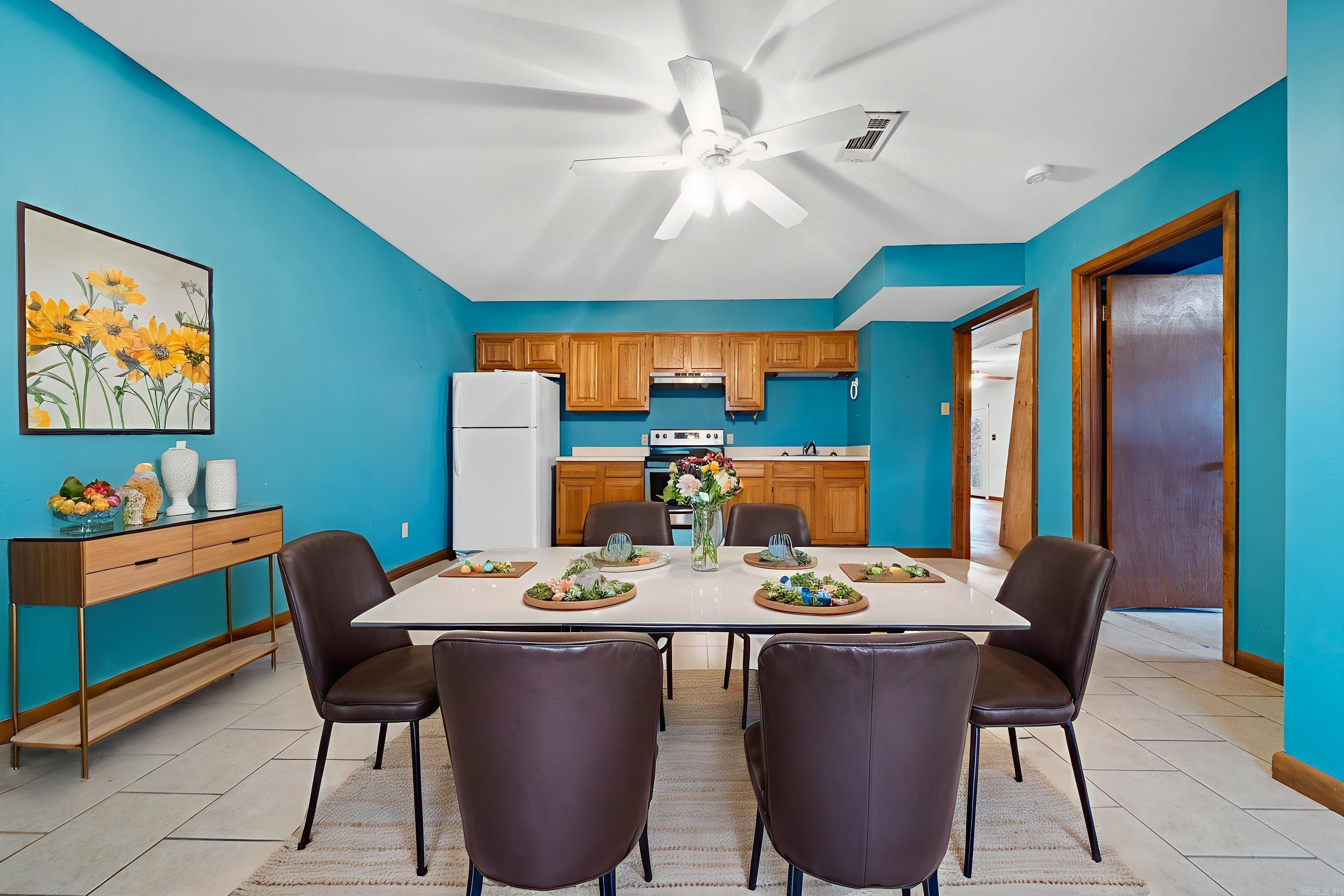 220 Lockhaven  Hot Springs, AR