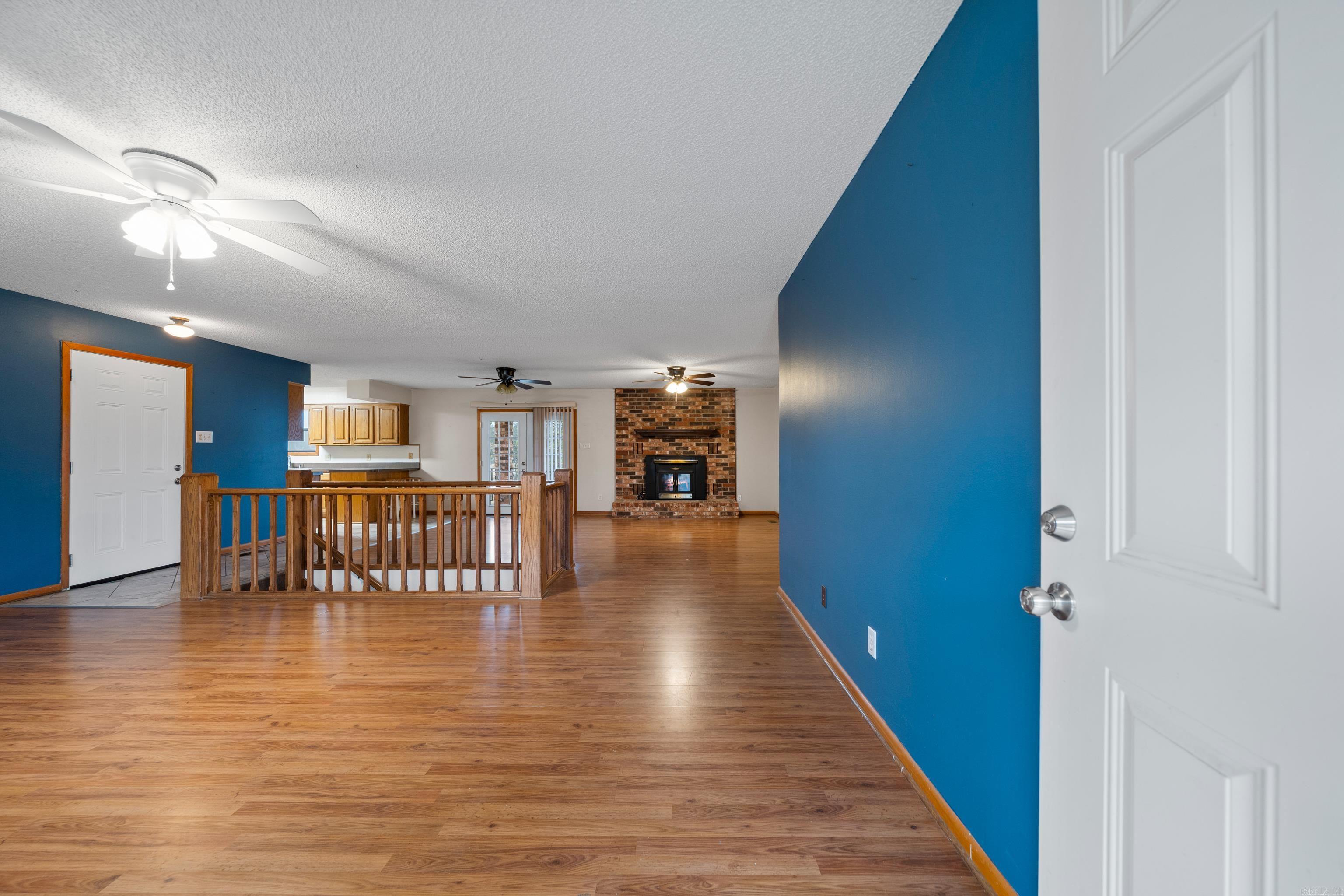 220 Lockhaven  Hot Springs, AR