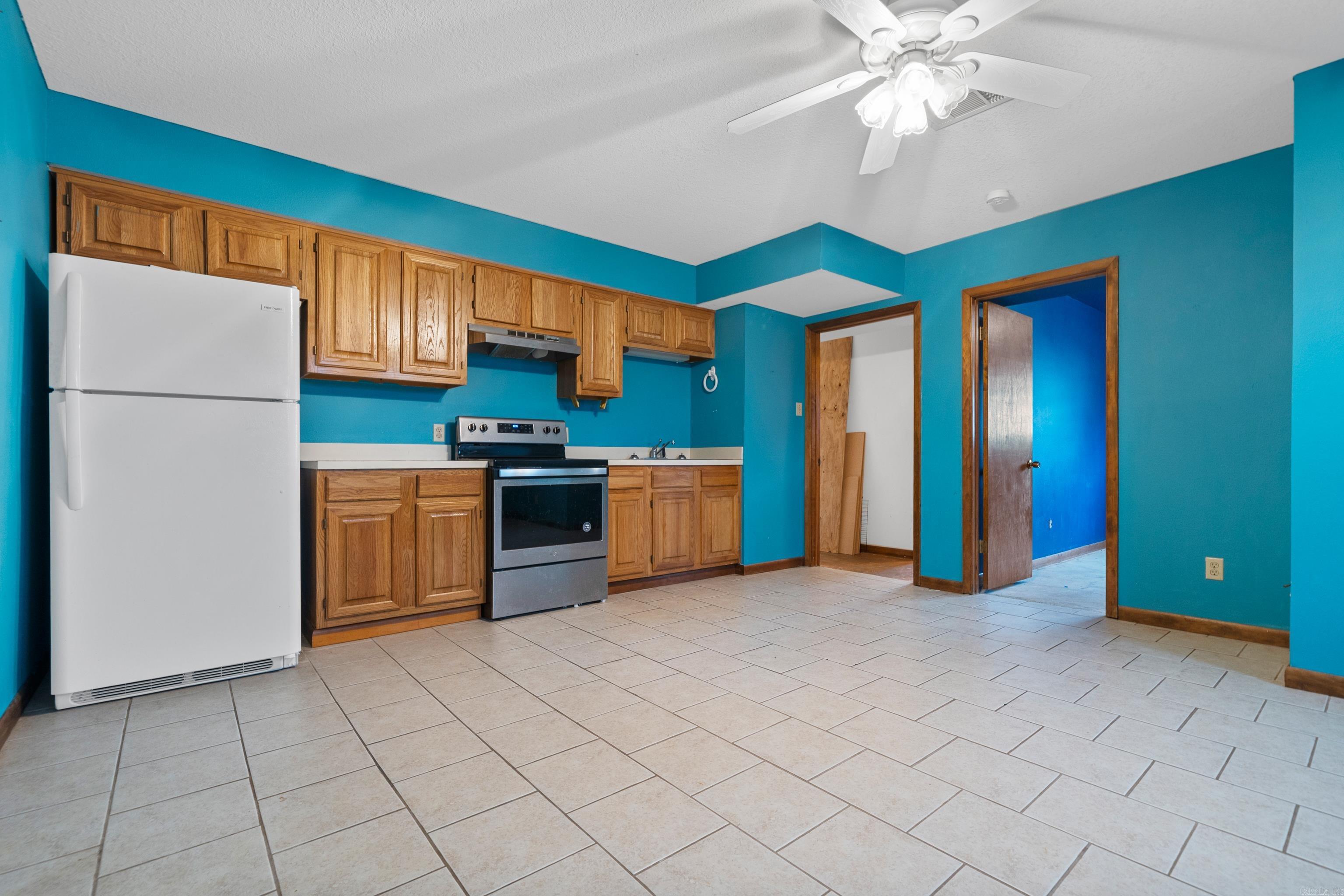 220 Lockhaven  Hot Springs, AR