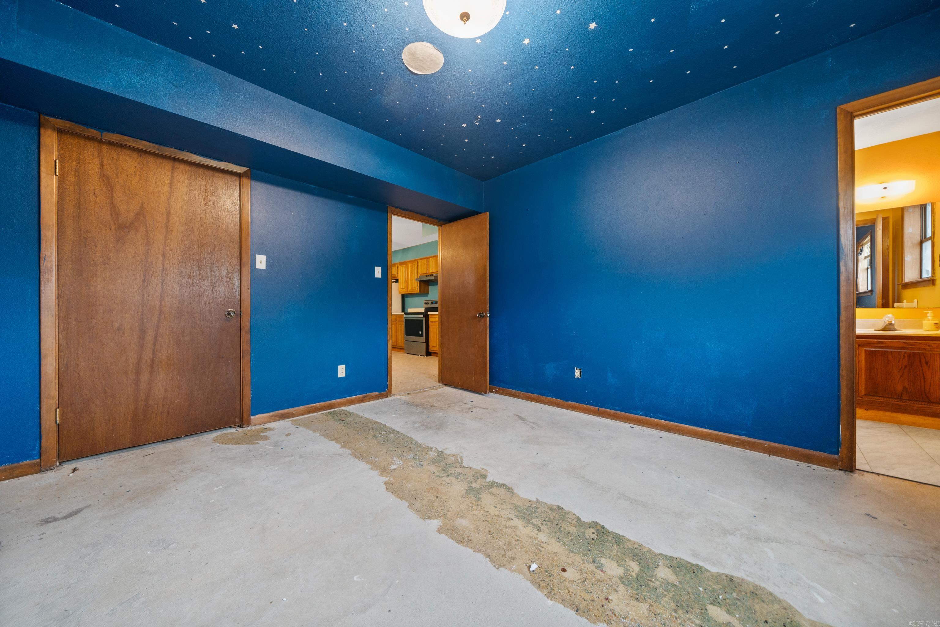 220 Lockhaven  Hot Springs, AR