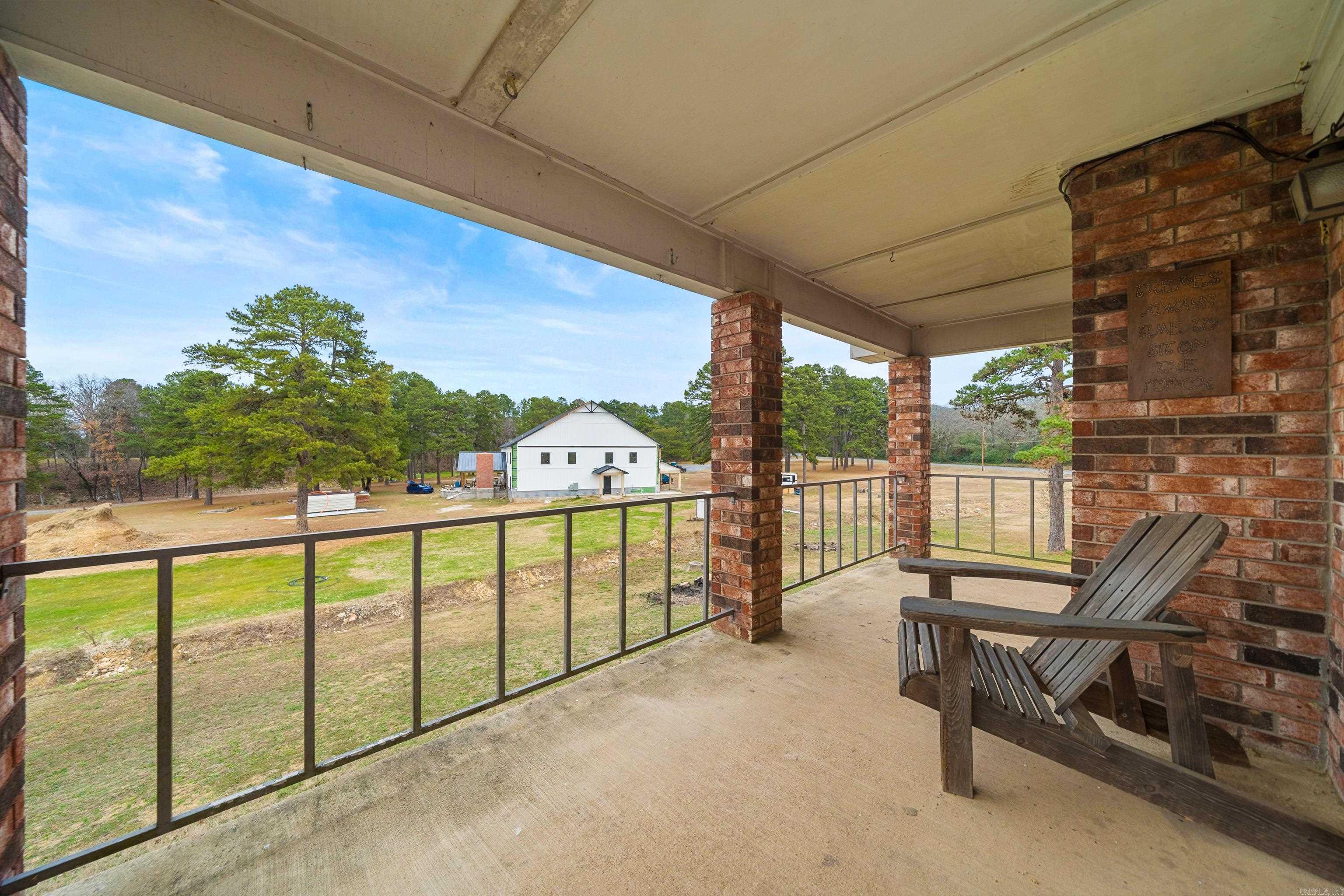 220 Lockhaven  Hot Springs, AR