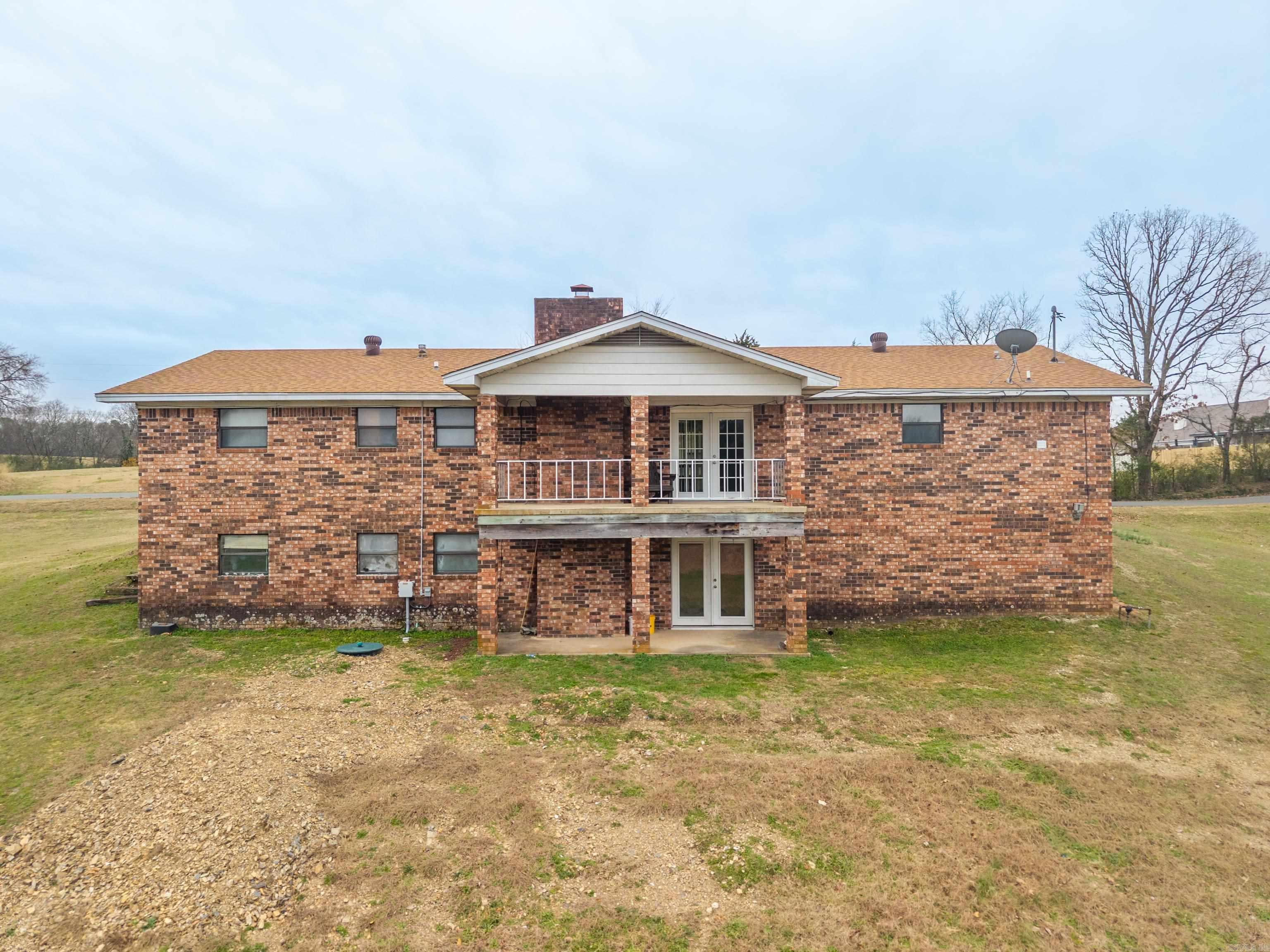 220 Lockhaven  Hot Springs, AR