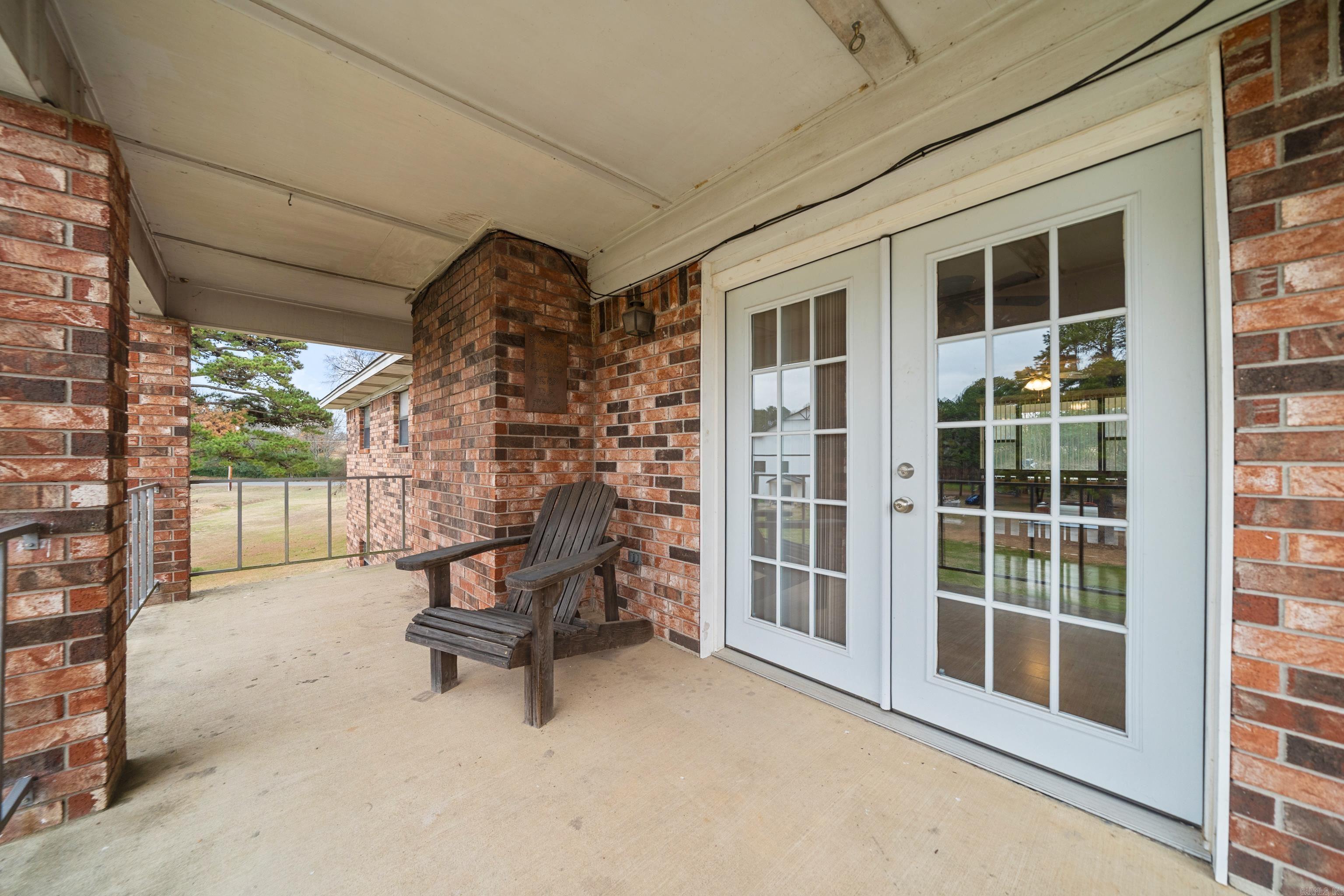 220 Lockhaven  Hot Springs, AR