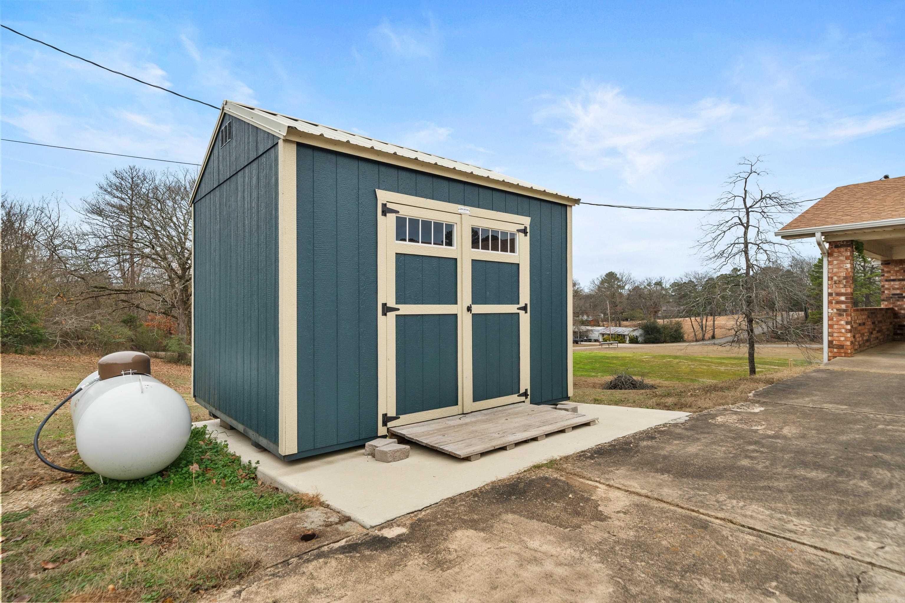220 Lockhaven  Hot Springs, AR
