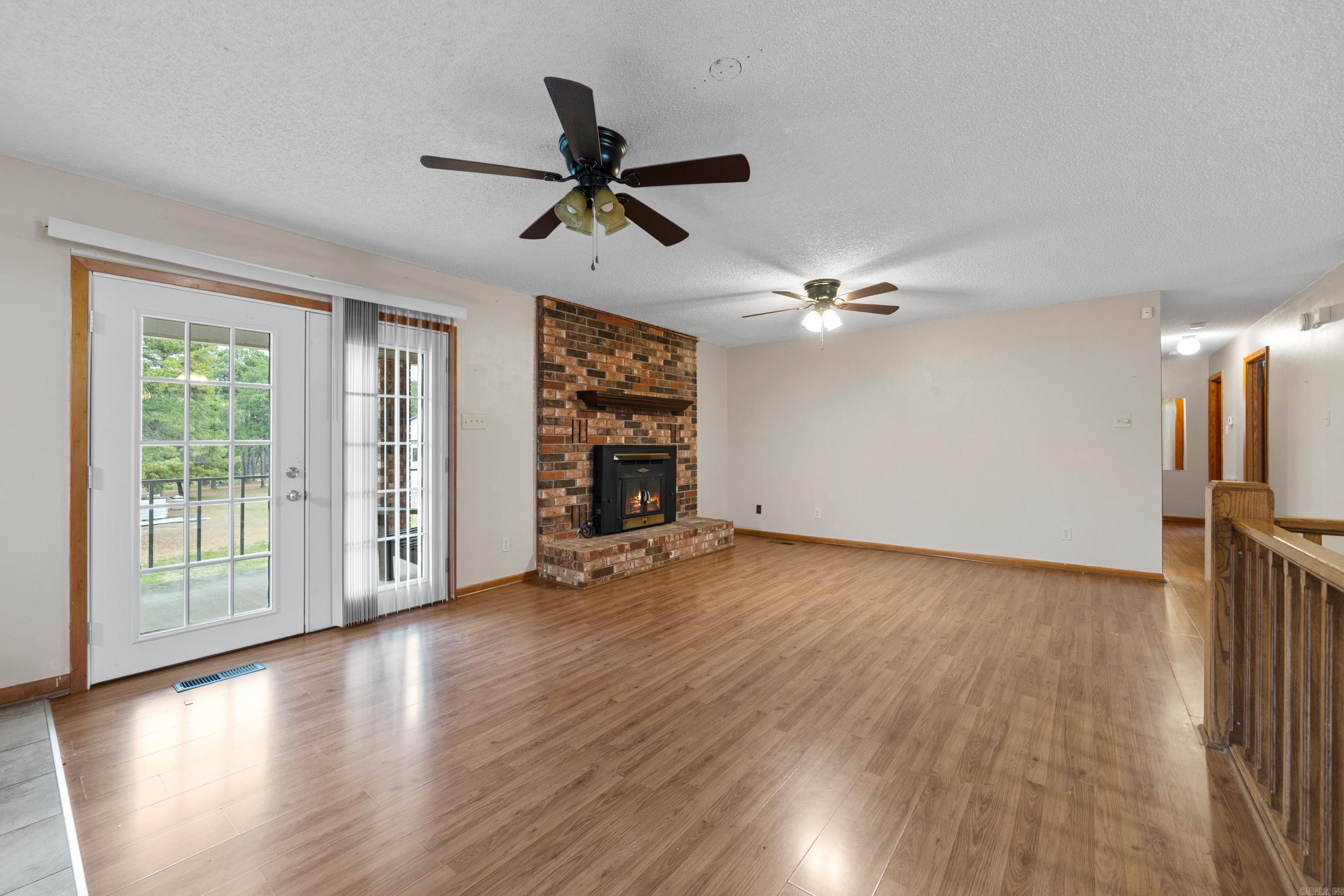 220 Lockhaven  Hot Springs, AR