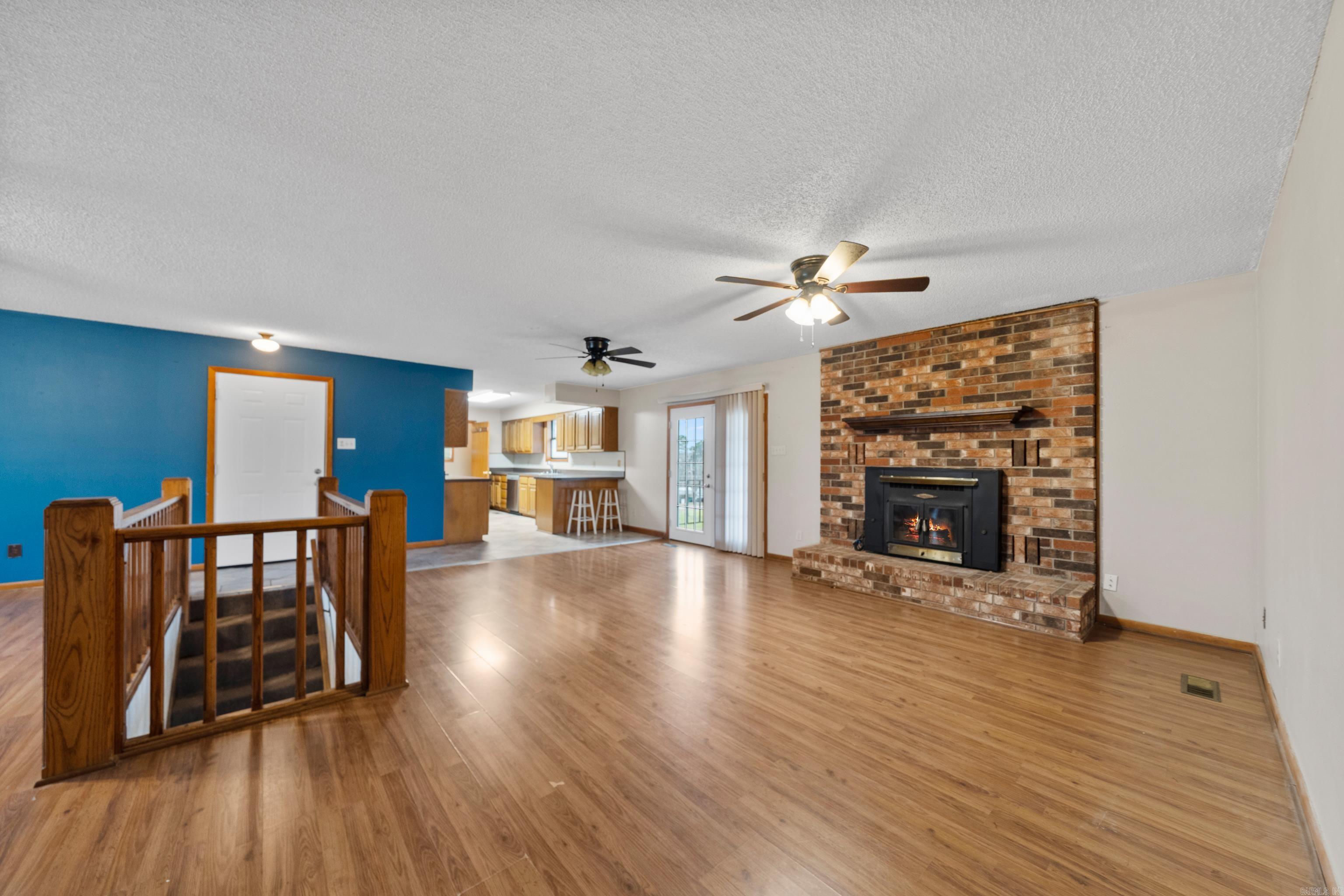 220 Lockhaven  Hot Springs, AR