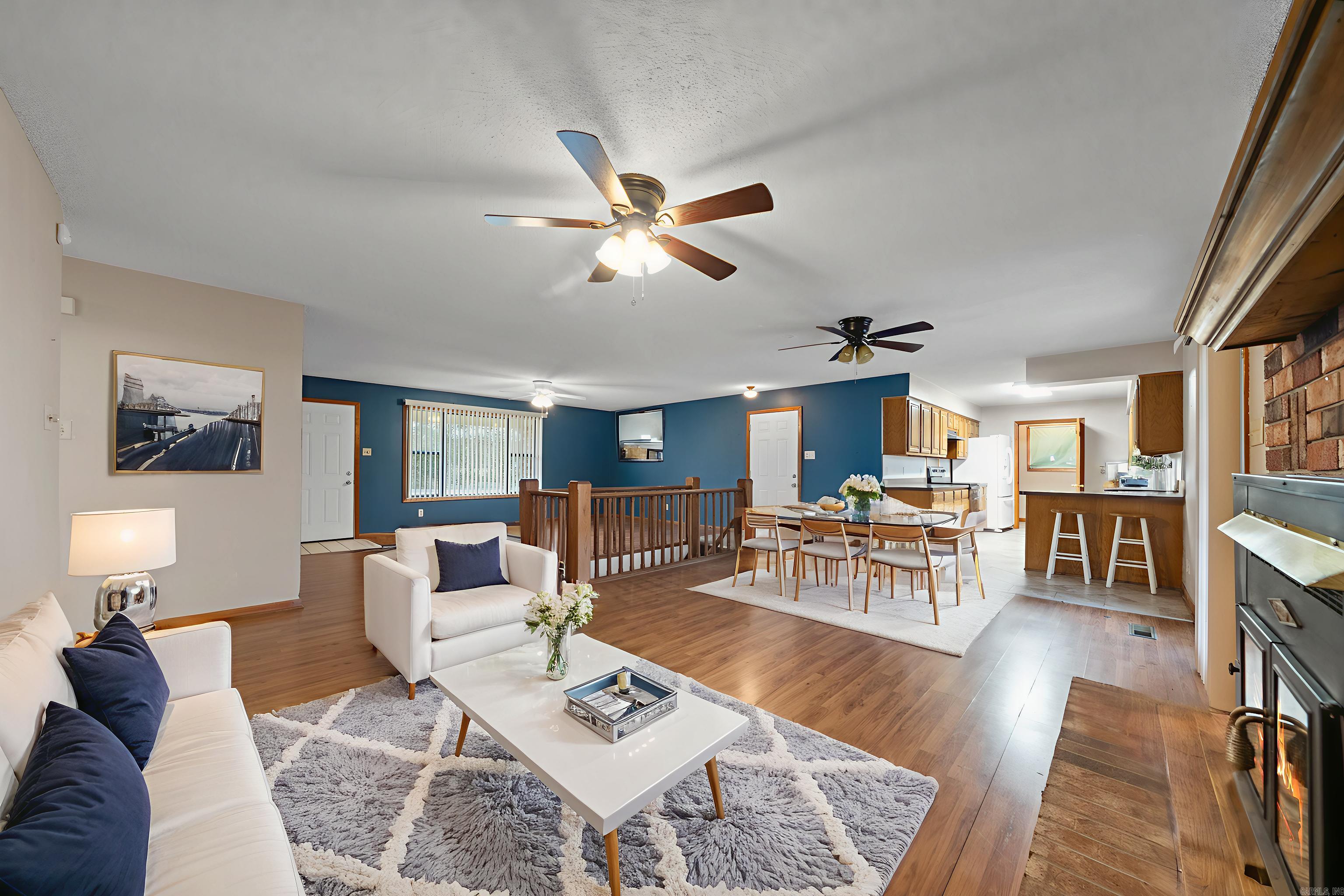 220 Lockhaven  Hot Springs, AR