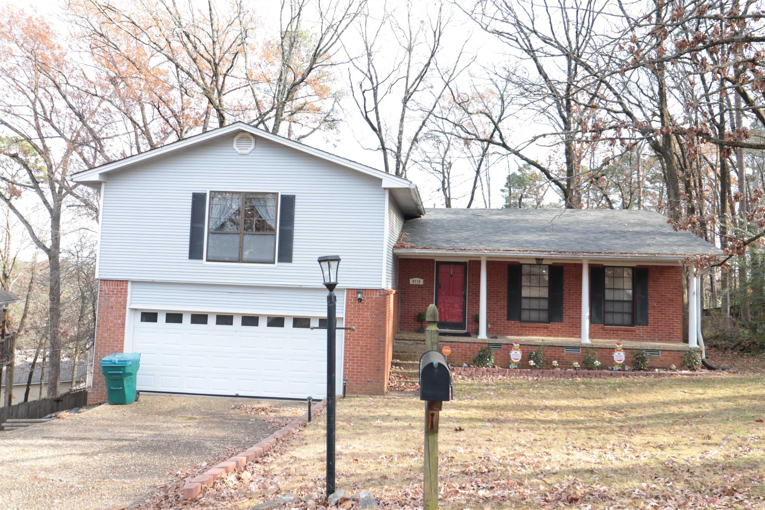 8719 Boulder Lane  Little Rock, AR