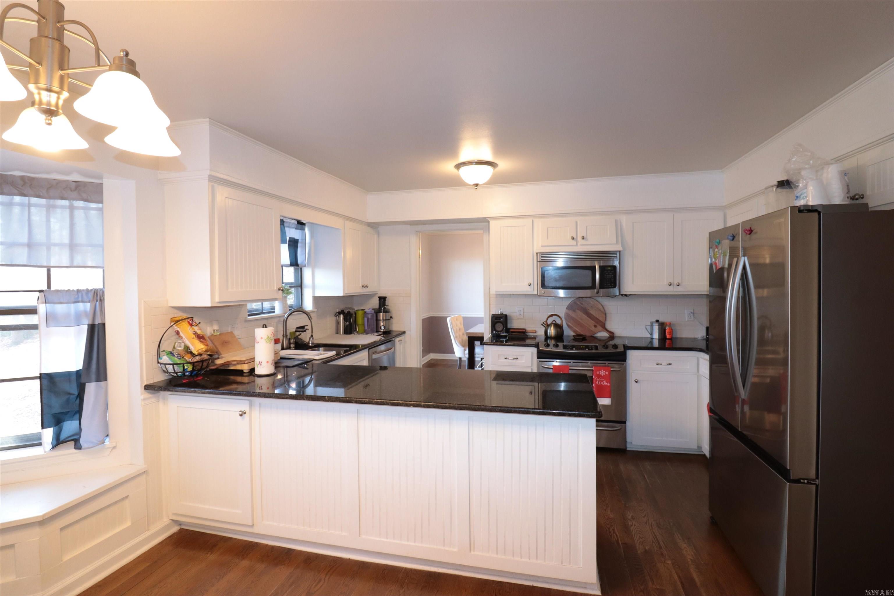 8719 Boulder Lane  Little Rock, AR