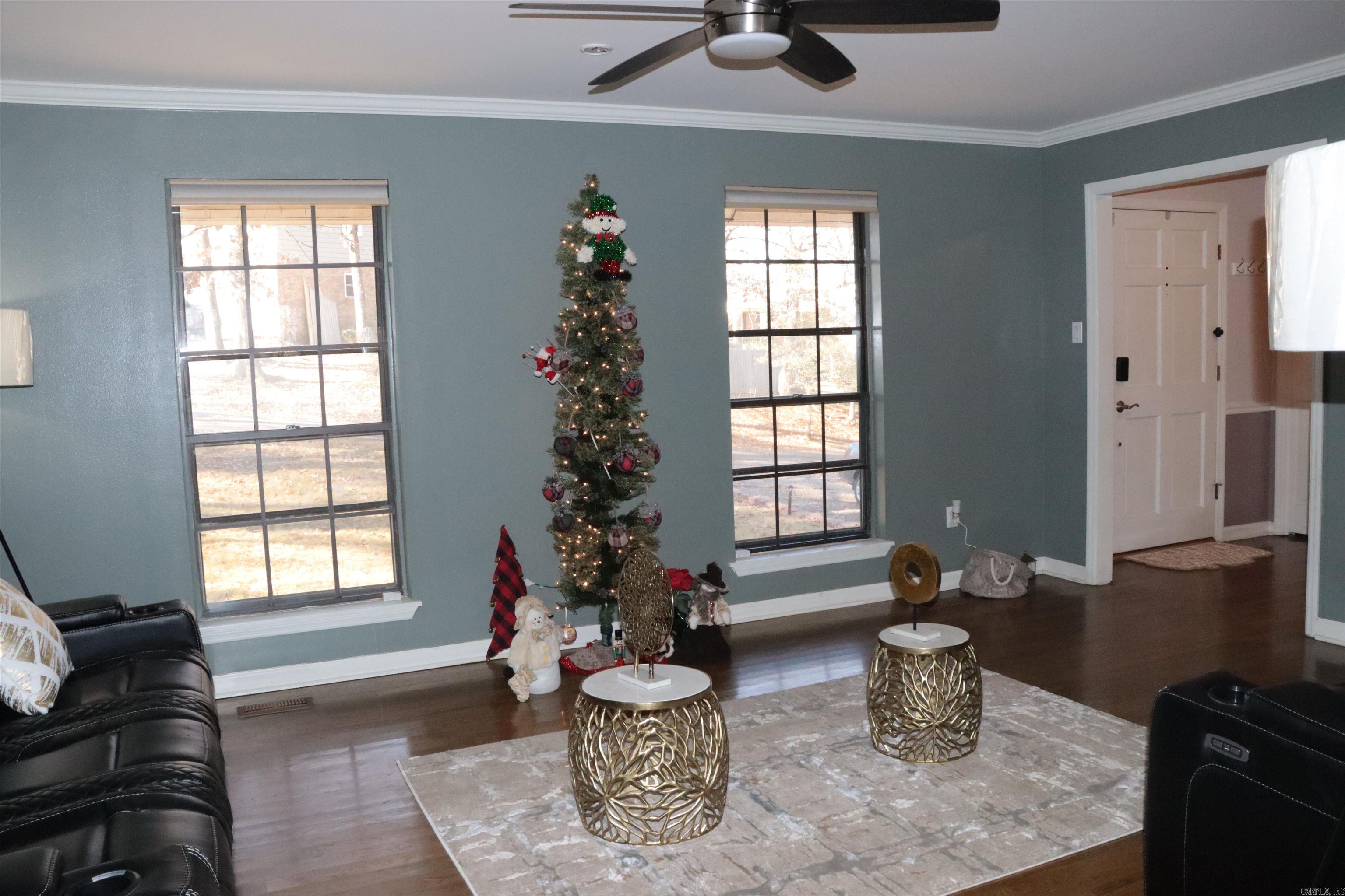 8719 Boulder Lane  Little Rock, AR