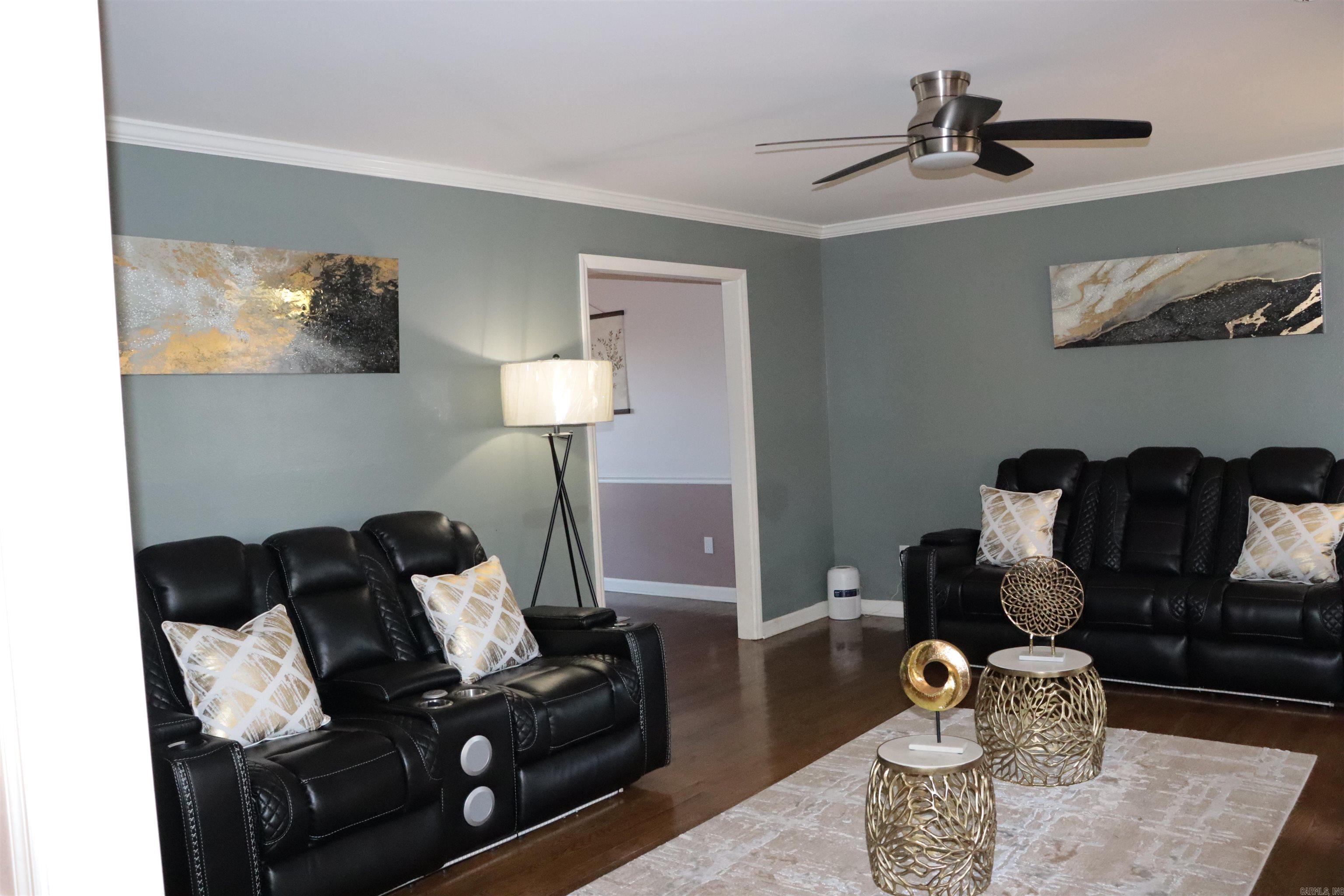 8719 Boulder Lane  Little Rock, AR