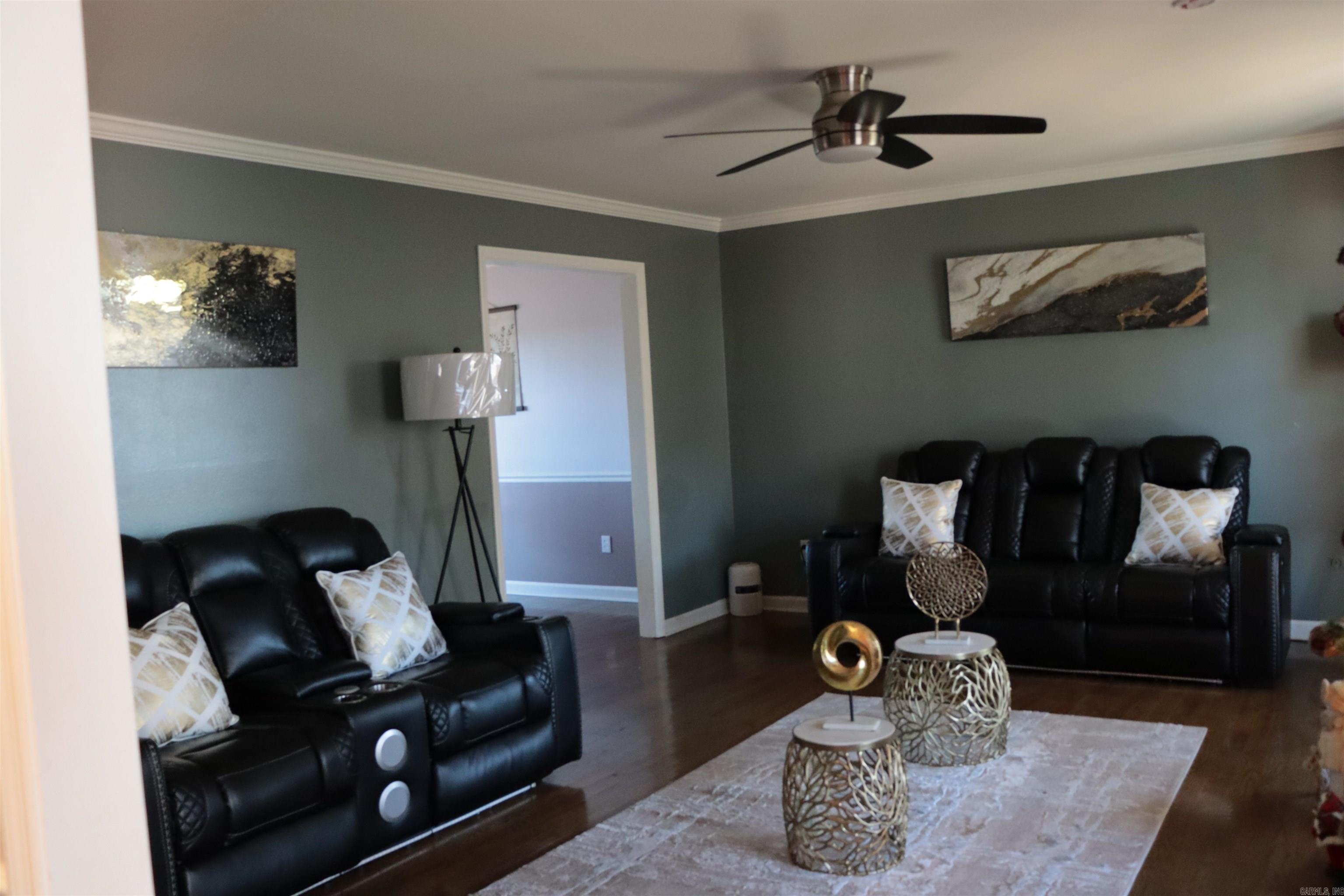 8719 Boulder Lane  Little Rock, AR