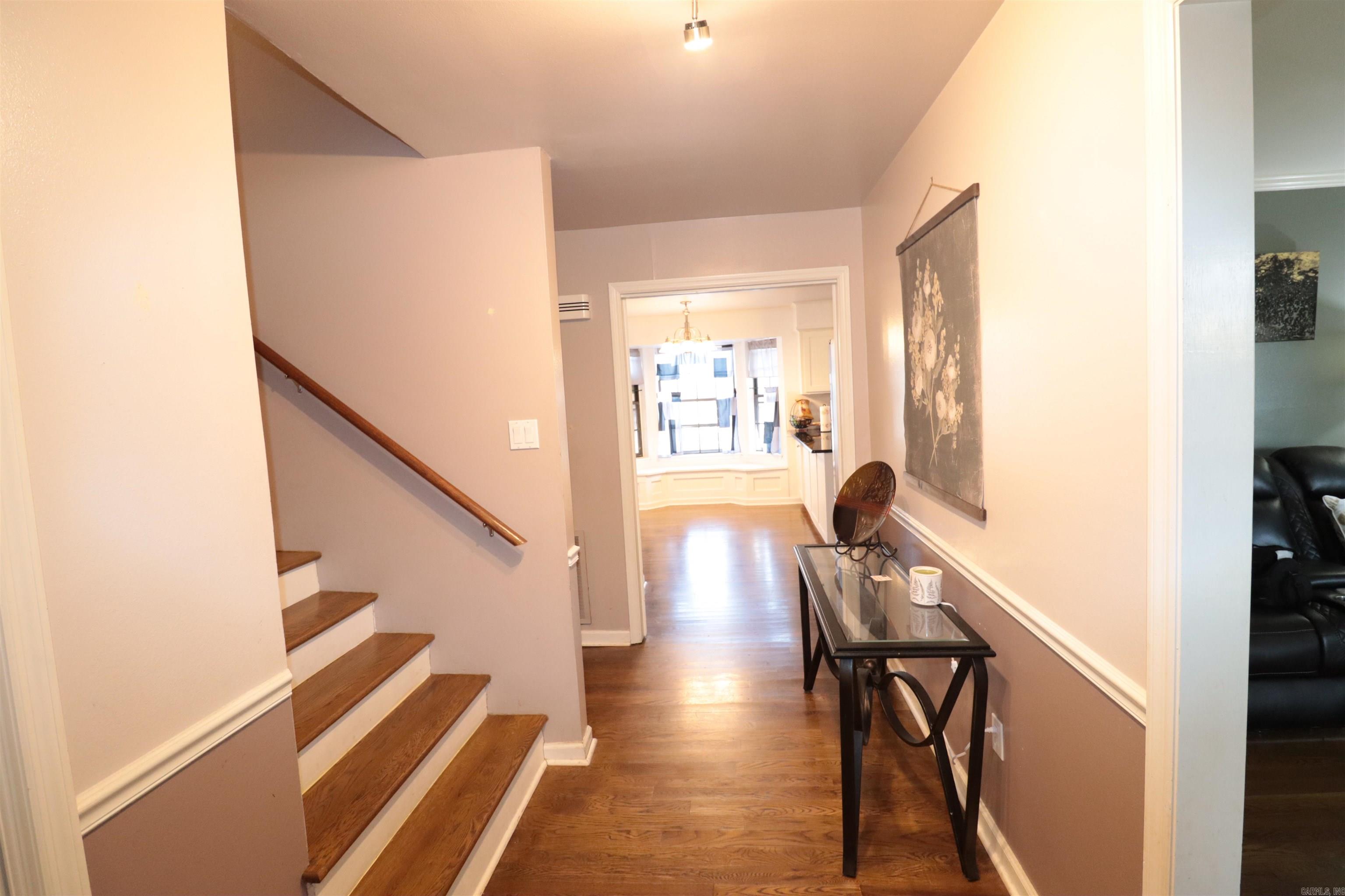 8719 Boulder Lane  Little Rock, AR