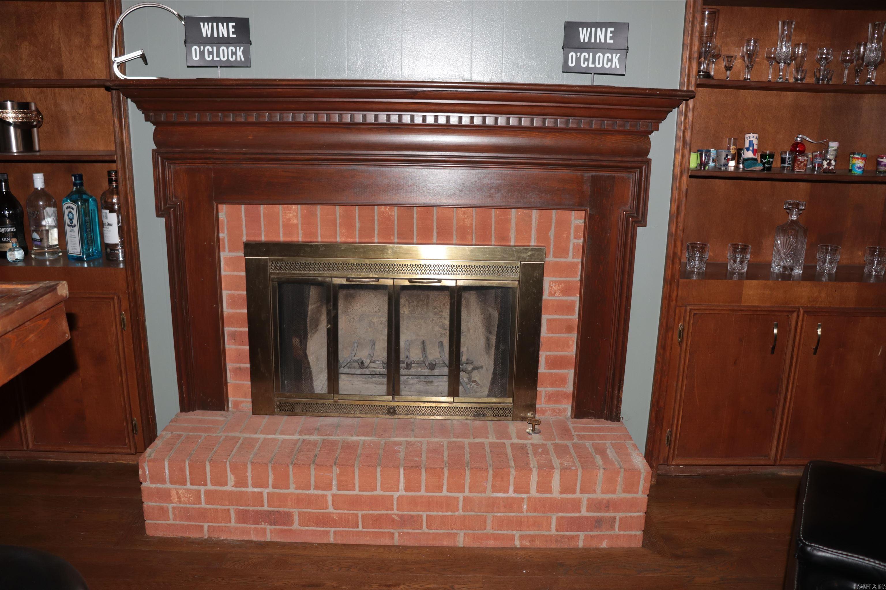 8719 Boulder Lane  Little Rock, AR