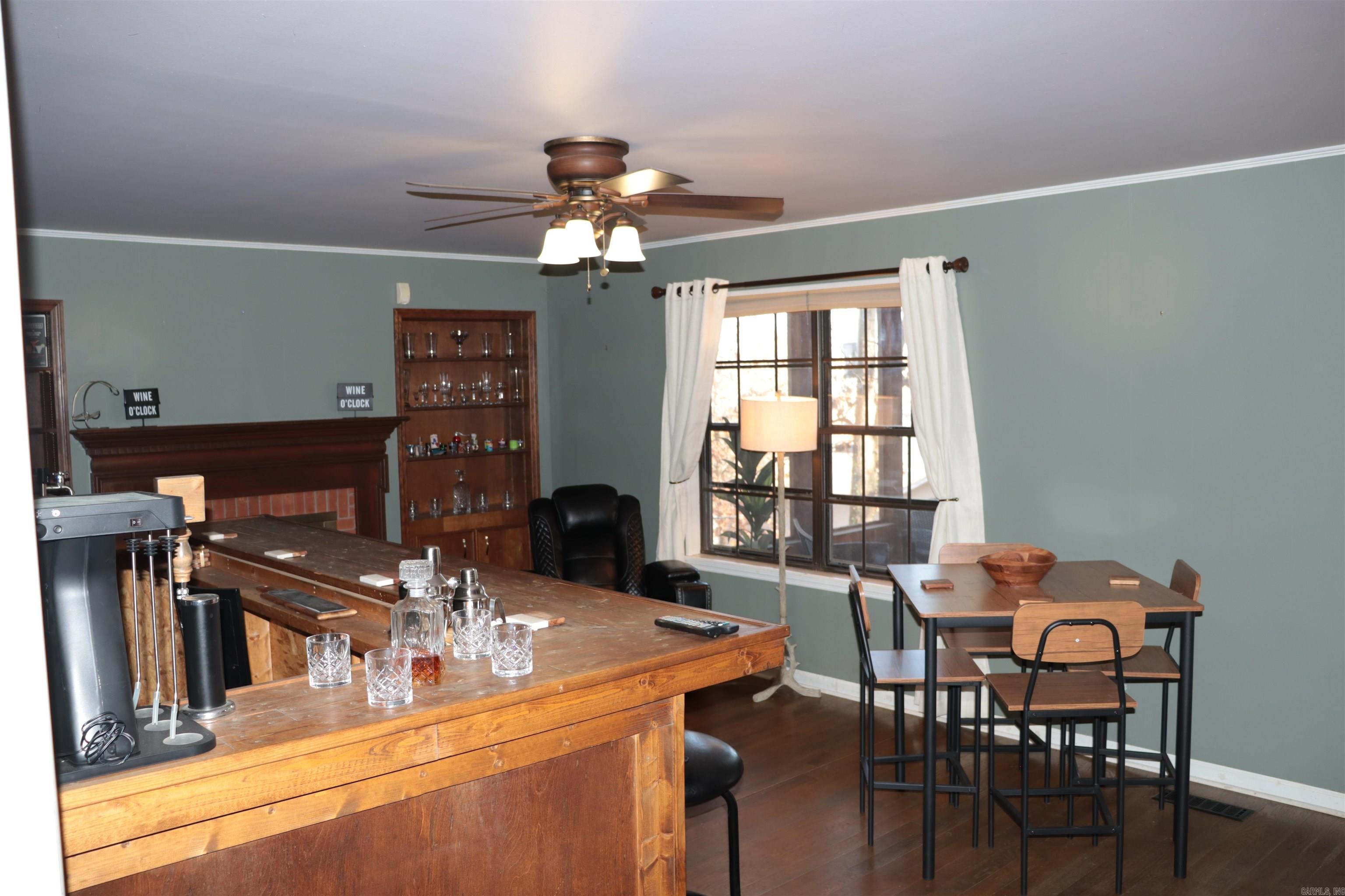 8719 Boulder Lane  Little Rock, AR