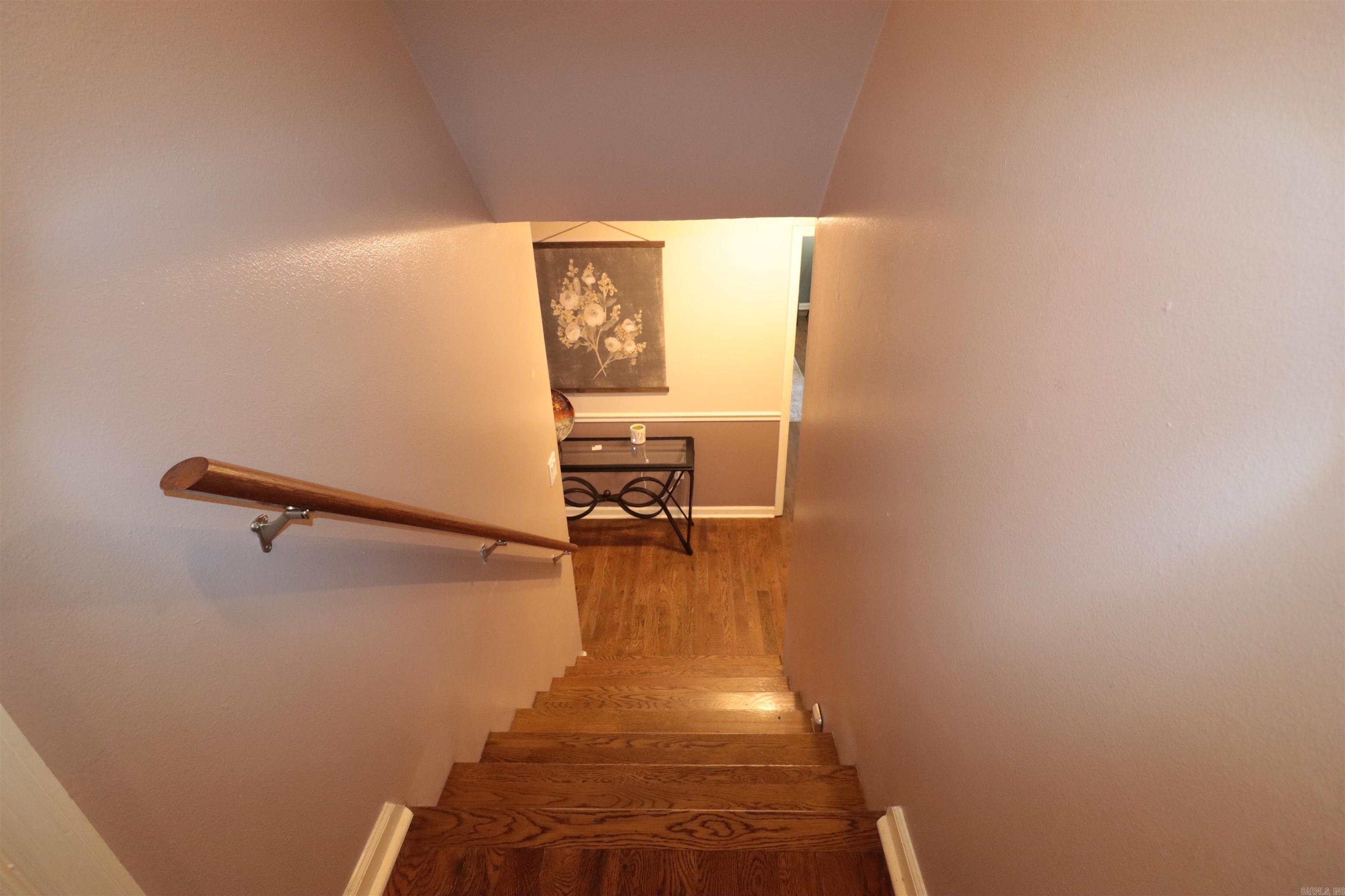 8719 Boulder Lane  Little Rock, AR