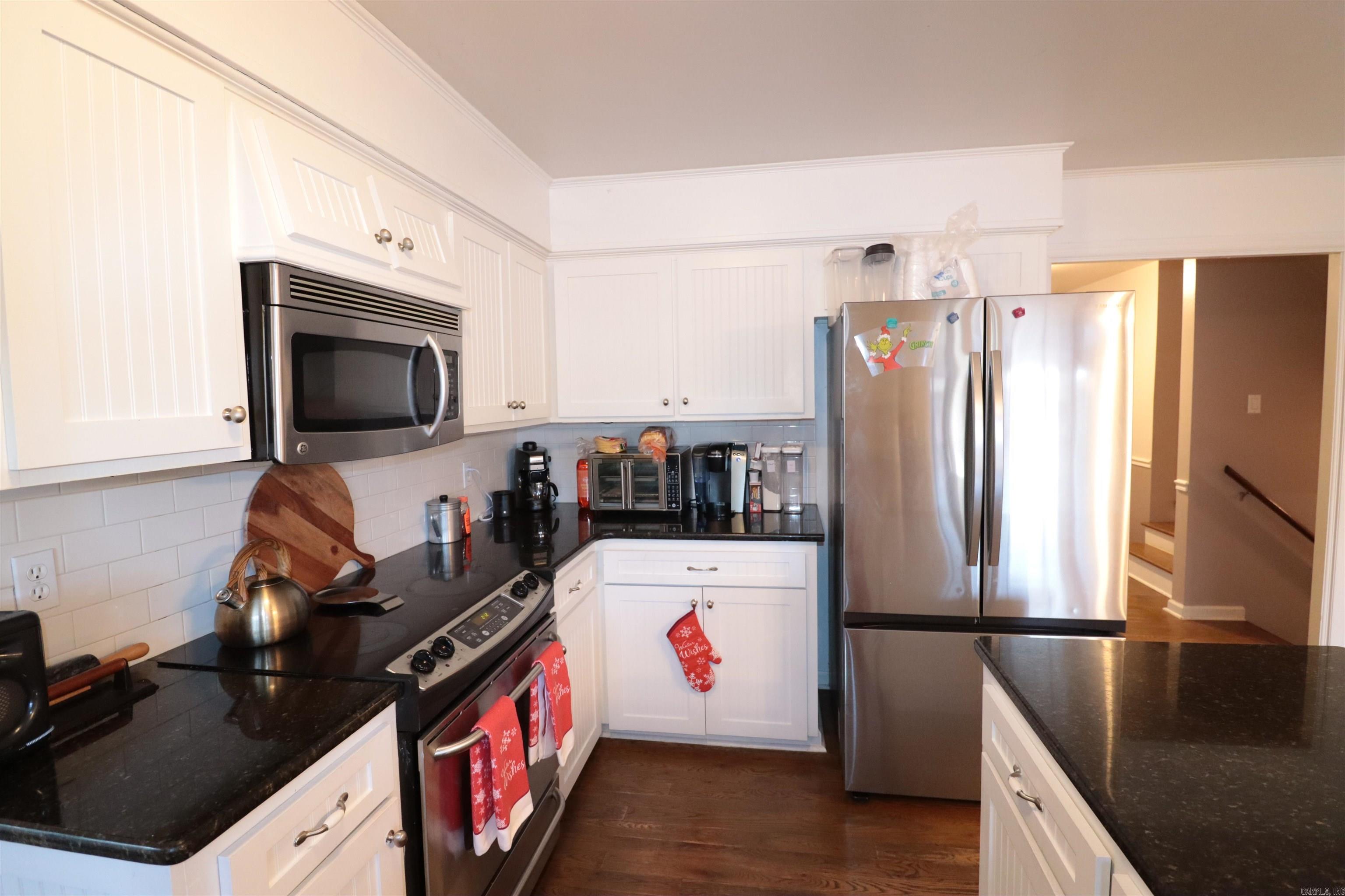 8719 Boulder Lane  Little Rock, AR