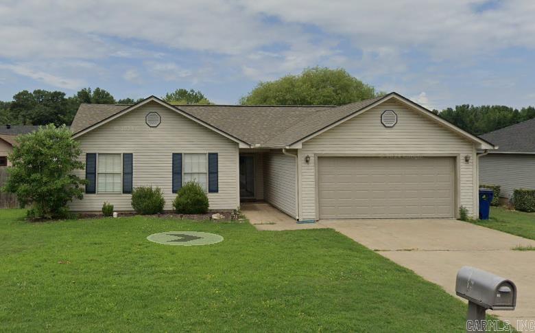 16 Tacoma  Cabot, AR