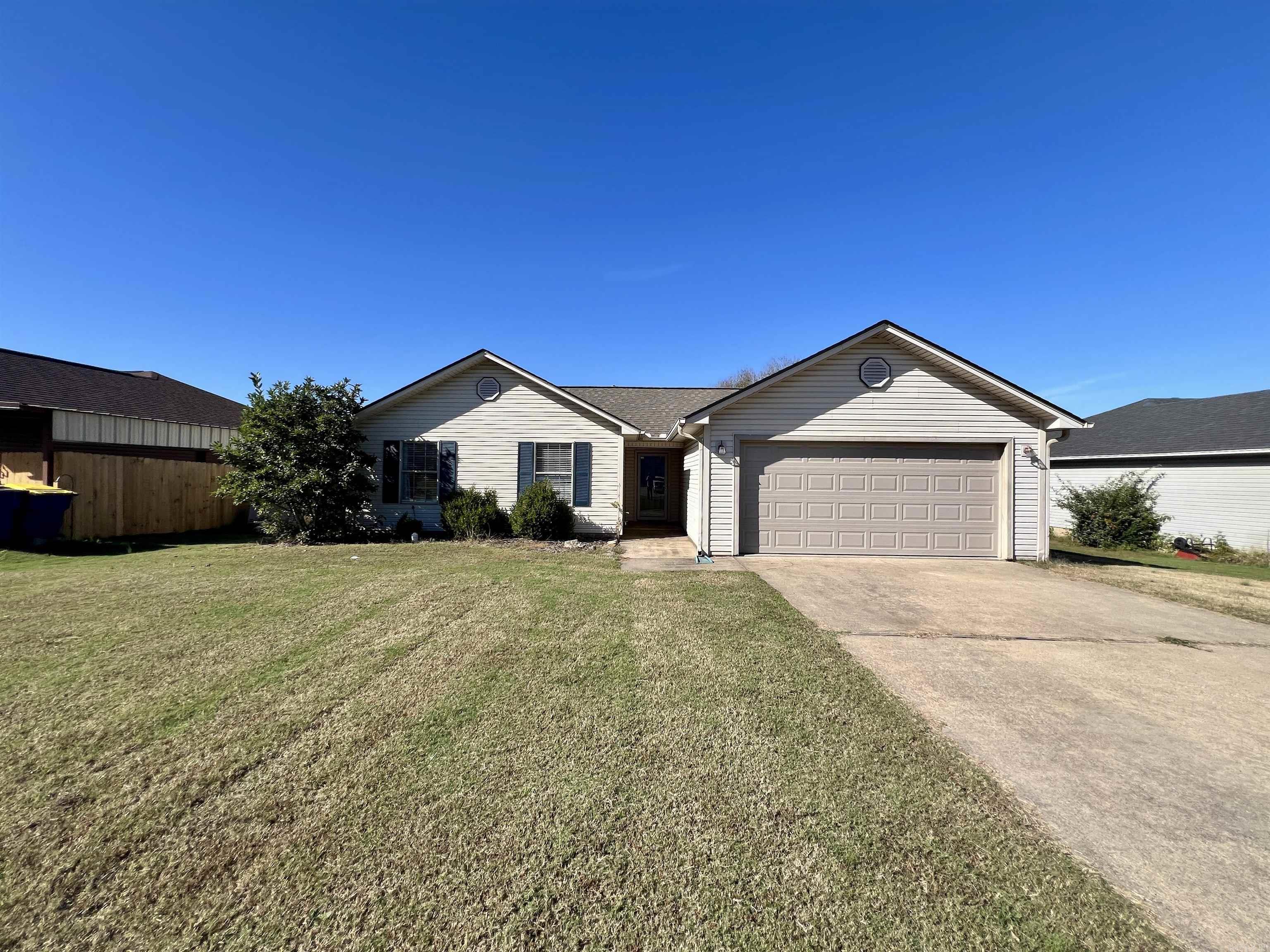 16 Tacoma  Cabot, AR