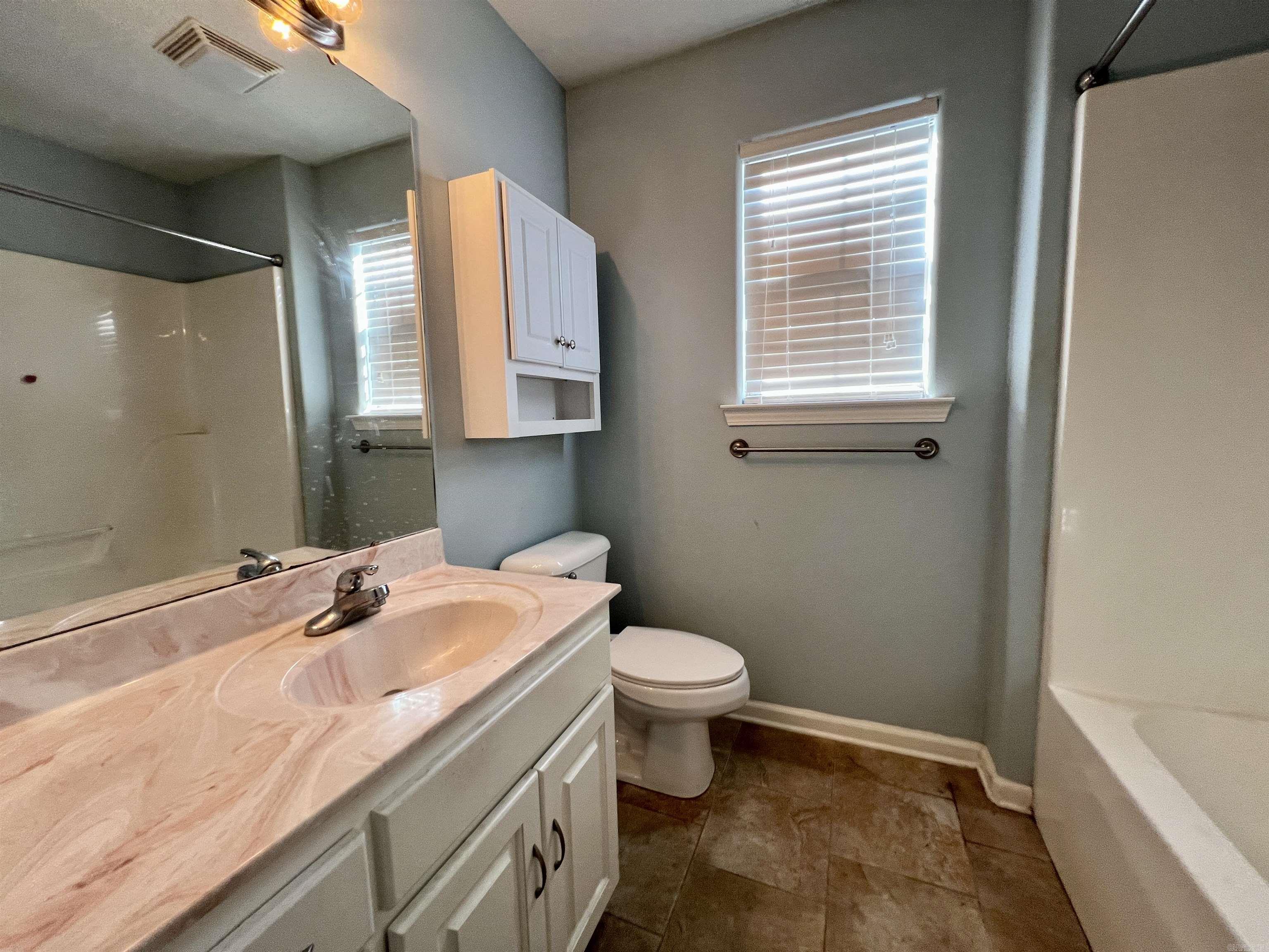 16 Tacoma  Cabot, AR