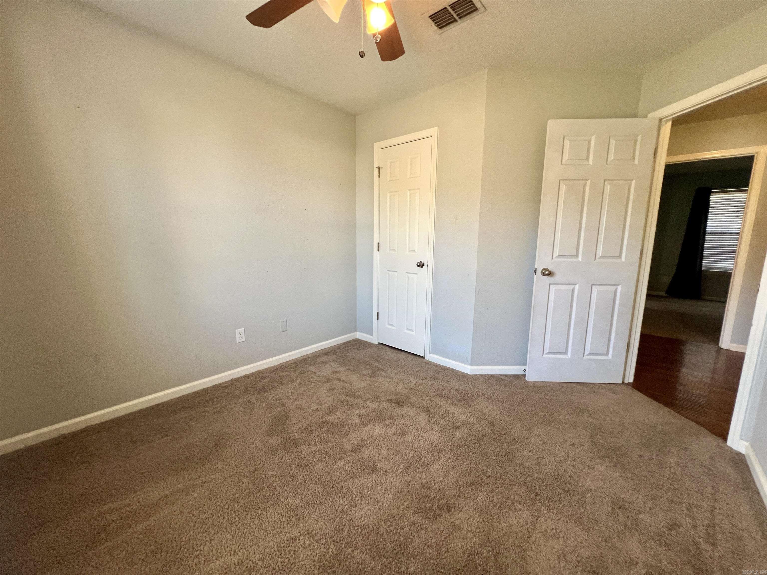 16 Tacoma  Cabot, AR