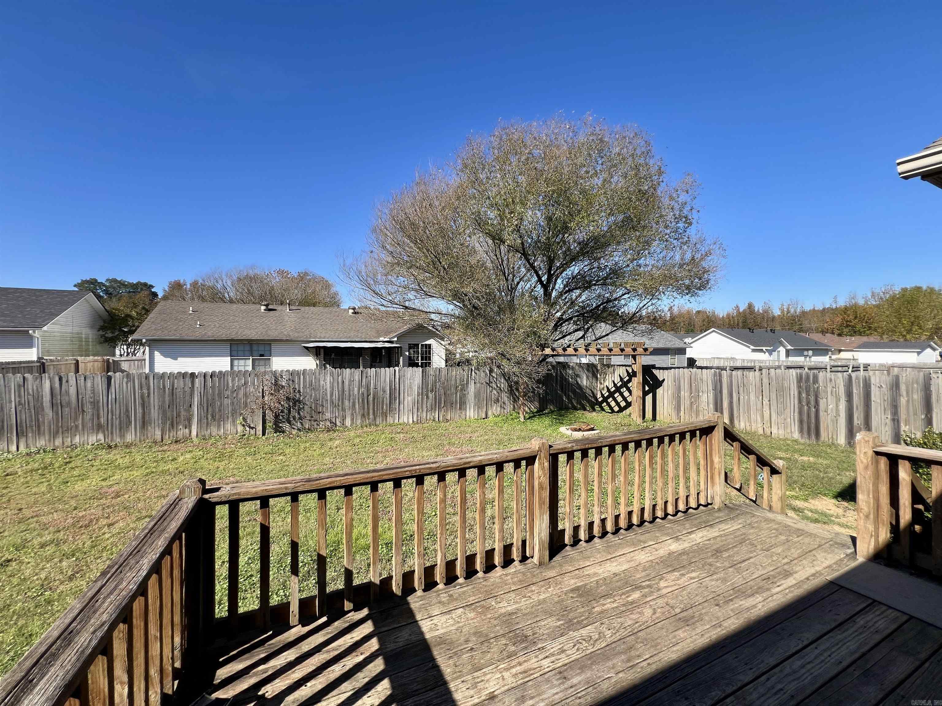 16 Tacoma  Cabot, AR