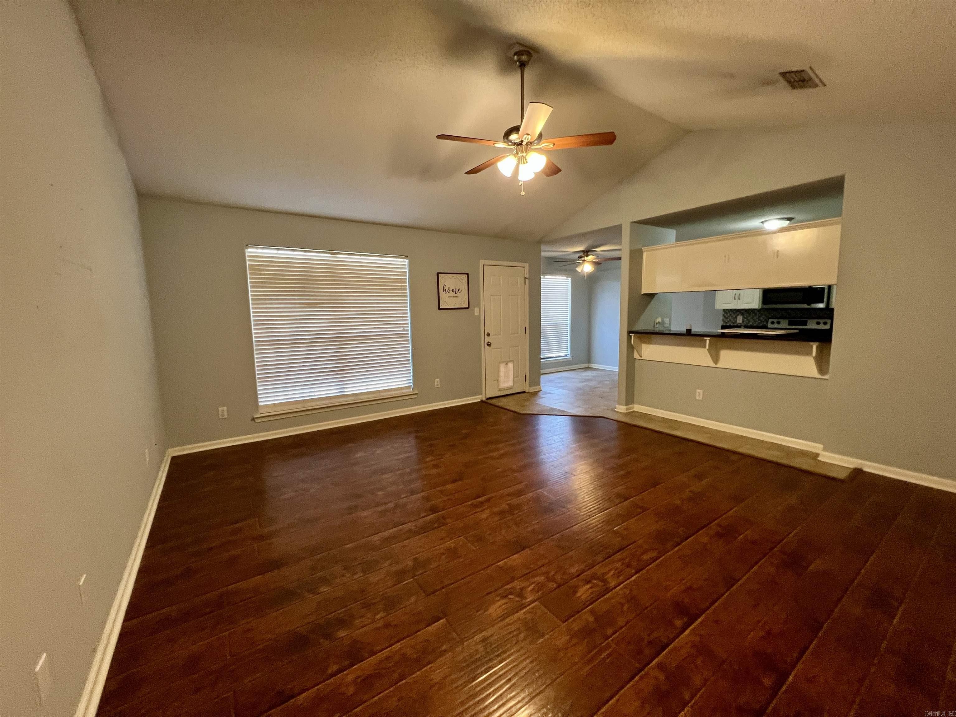 16 Tacoma  Cabot, AR