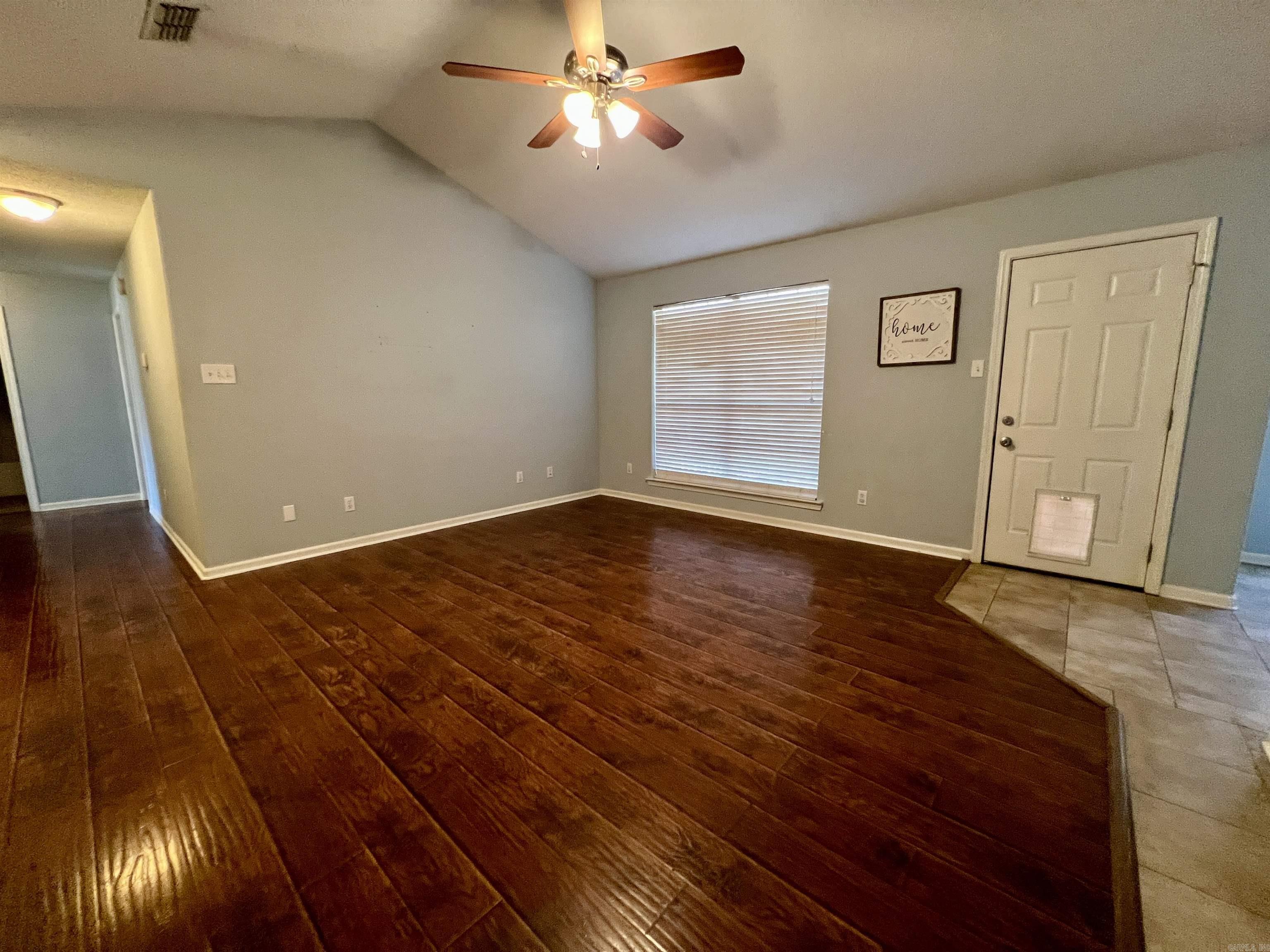 16 Tacoma  Cabot, AR