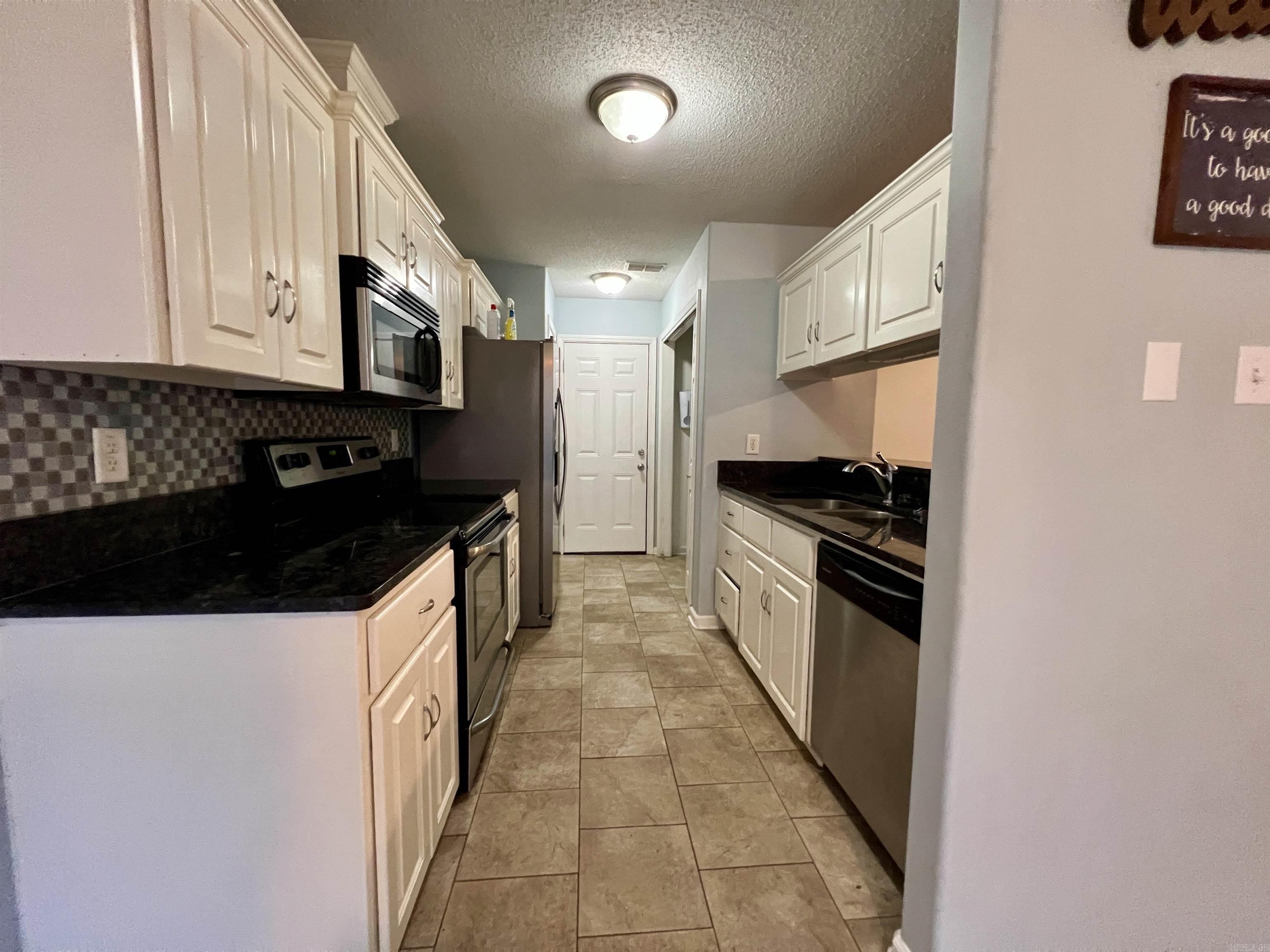 16 Tacoma  Cabot, AR